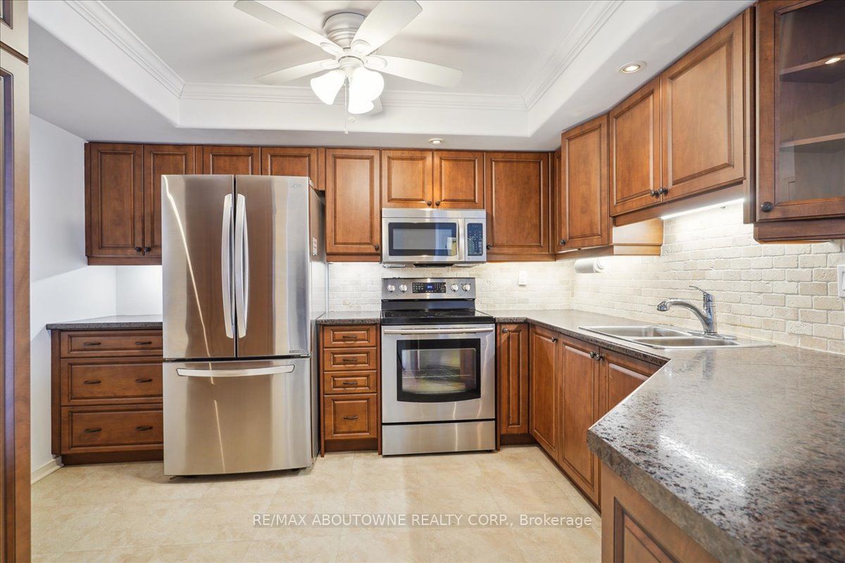 5080 Pinedale Avenue #1002
