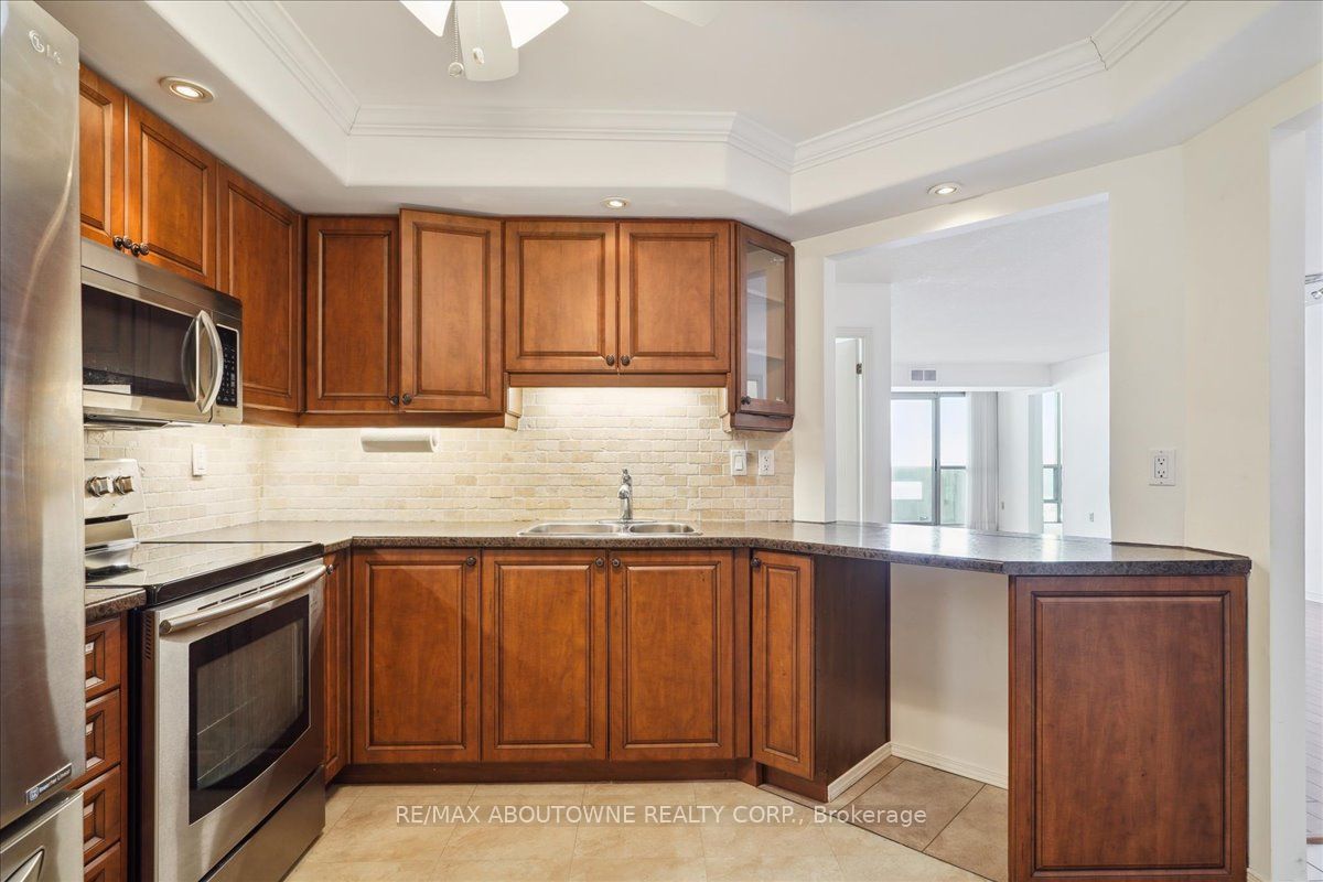 5080 Pinedale Avenue #1002