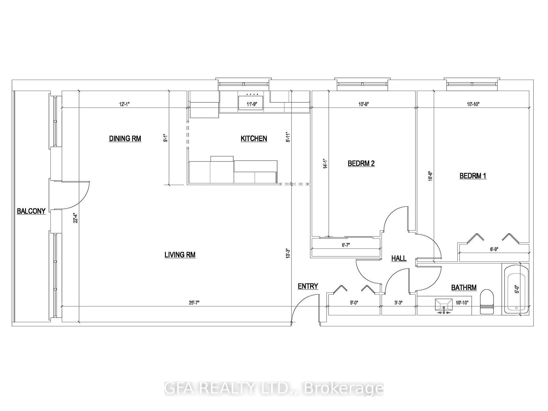 185 Stephen Drive, #404