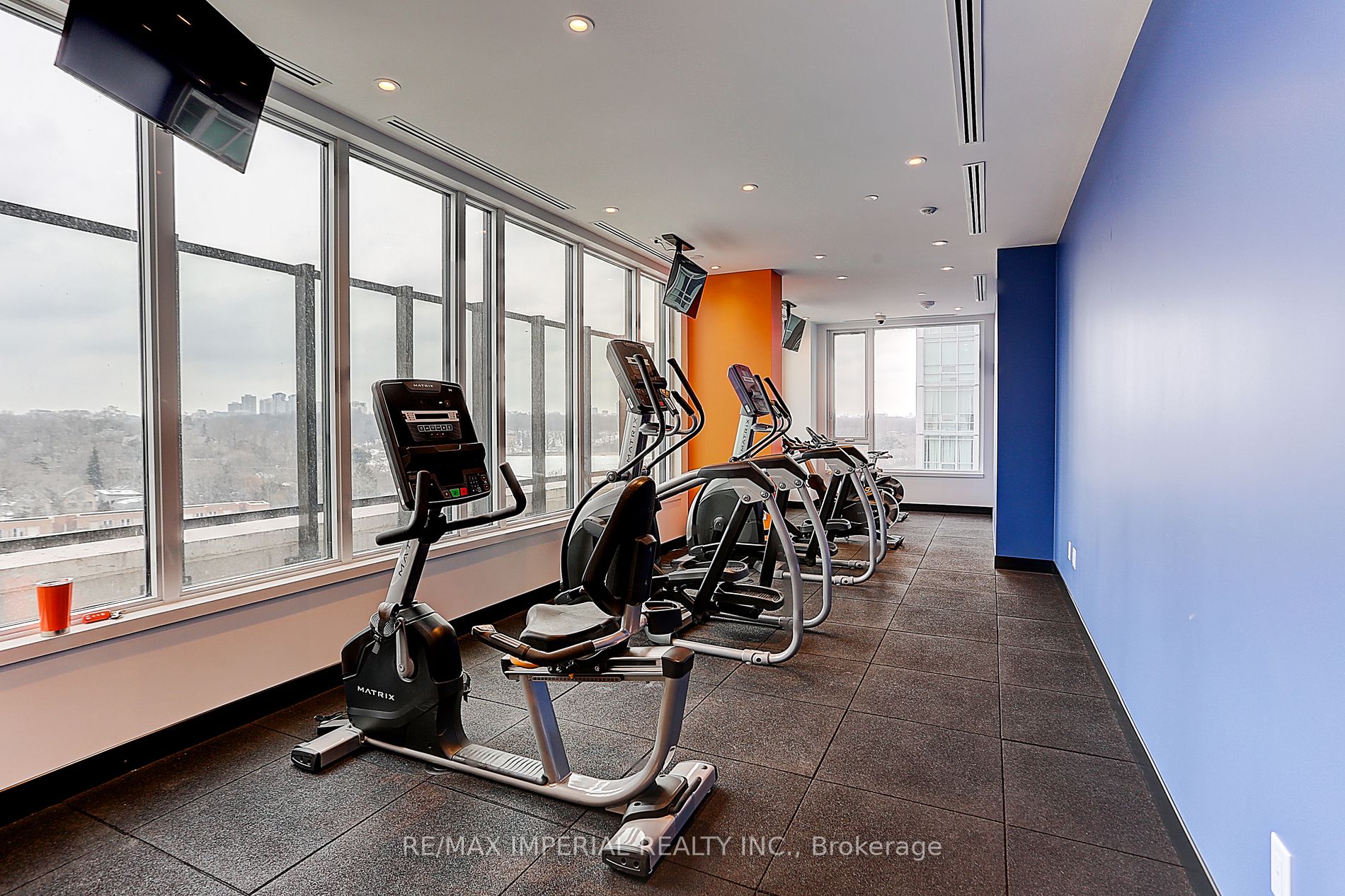 1926 Lake Shore Blvd W, #2009
