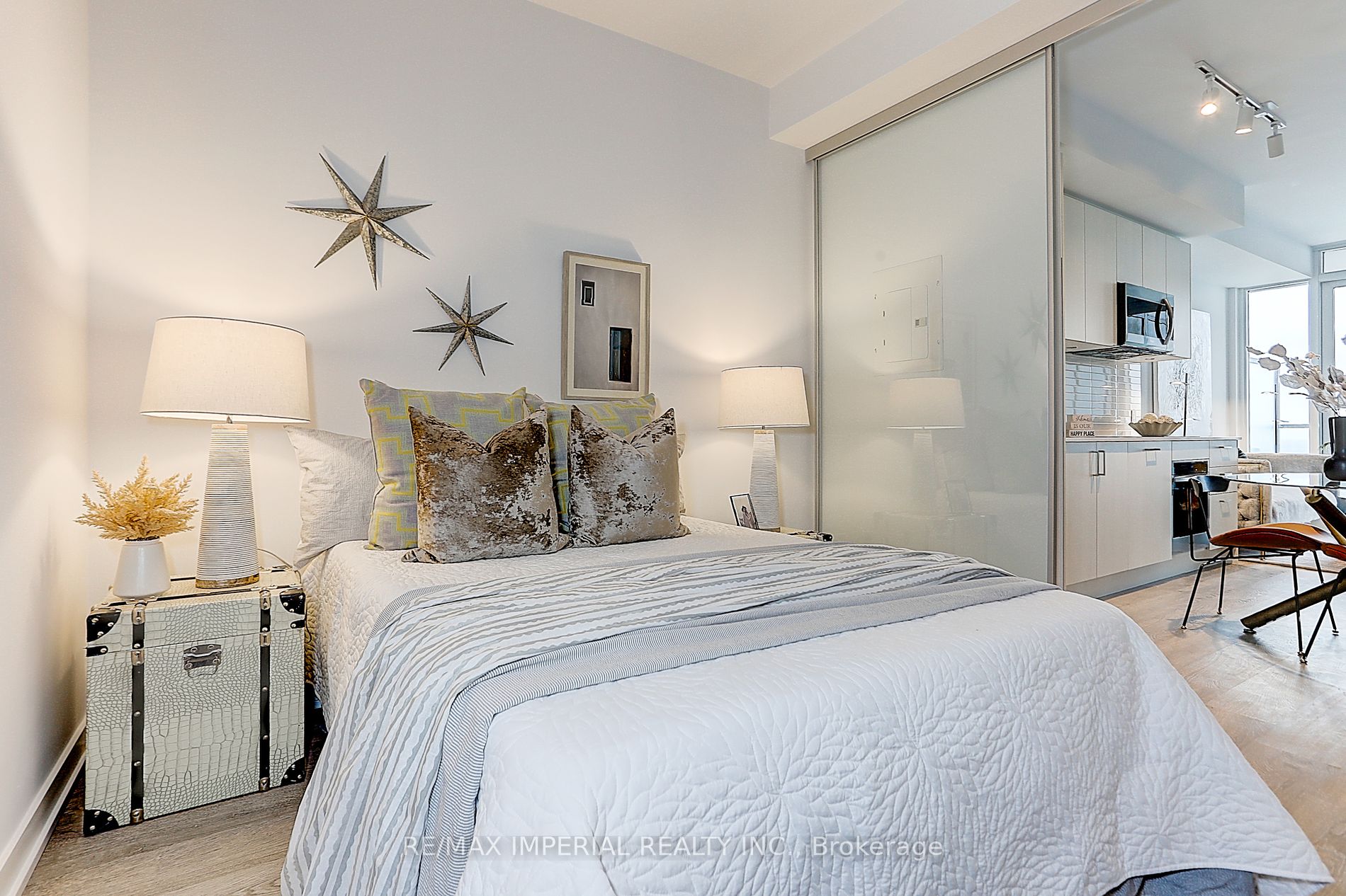 1926 Lake Shore Blvd W, #2009