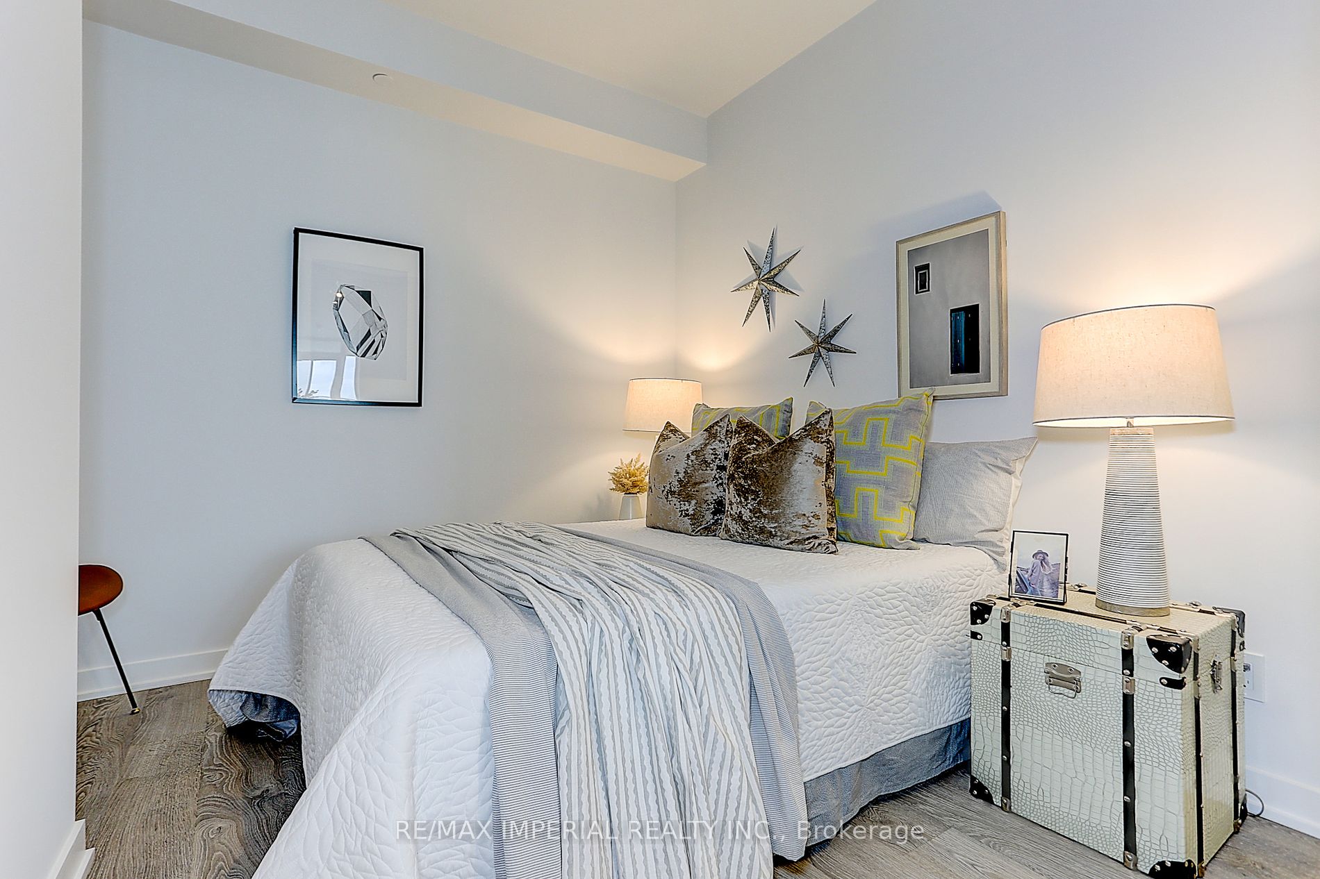 1926 Lake Shore Blvd W, #2009