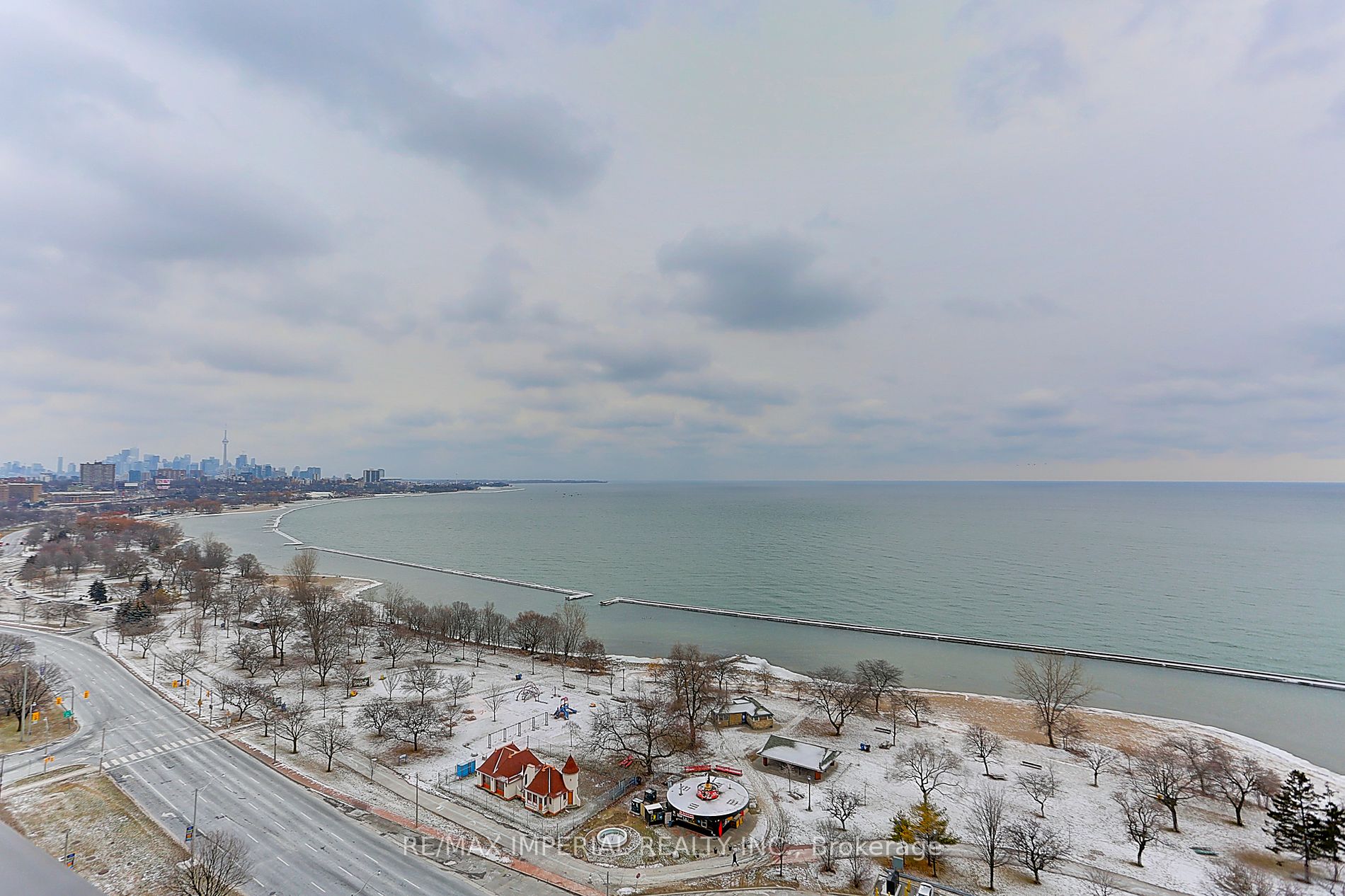 1926 Lake Shore Blvd W, #2009