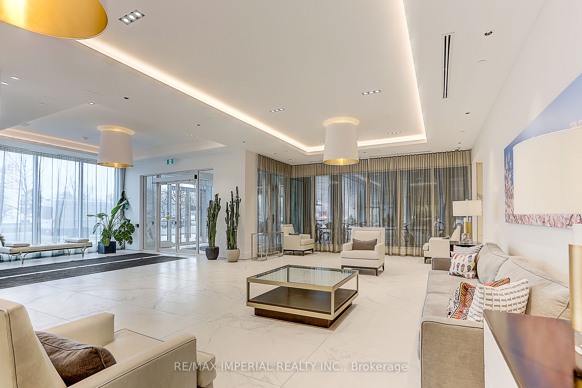 1926 Lake Shore Blvd W, #2009
