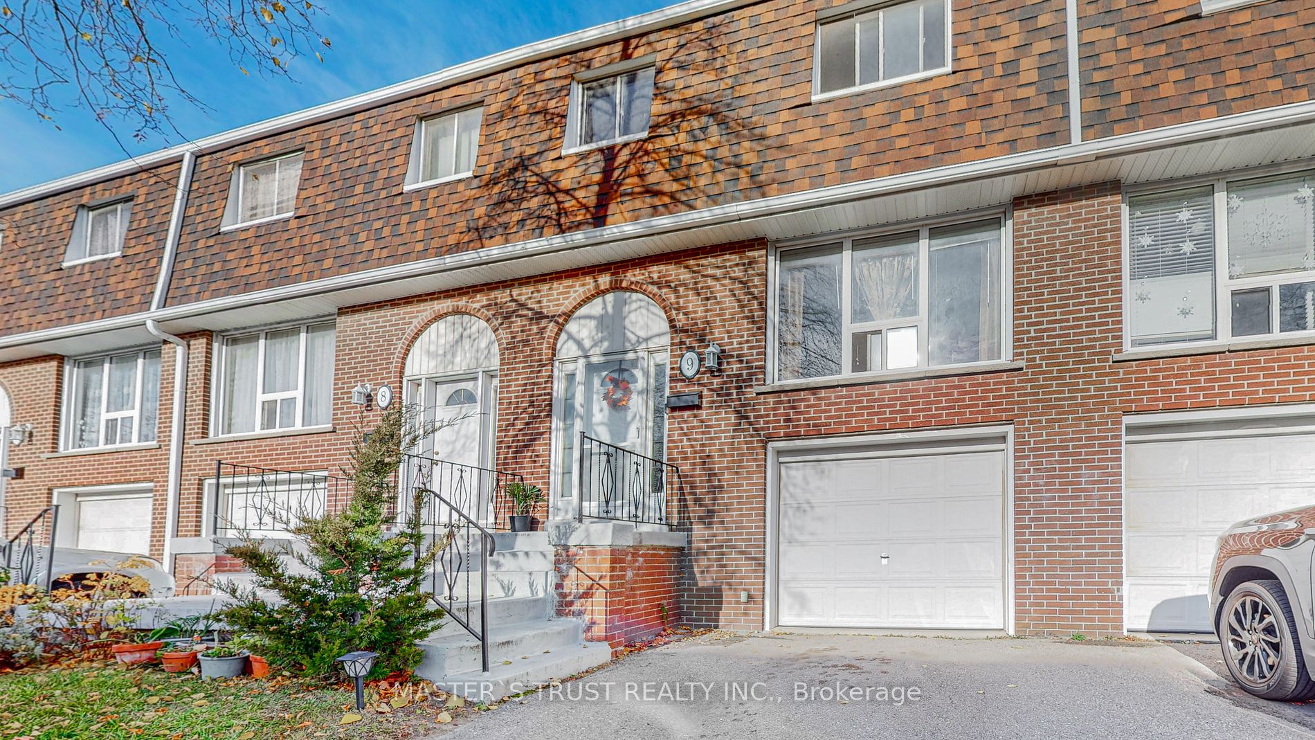 2380 Bromsgrove Road, #9