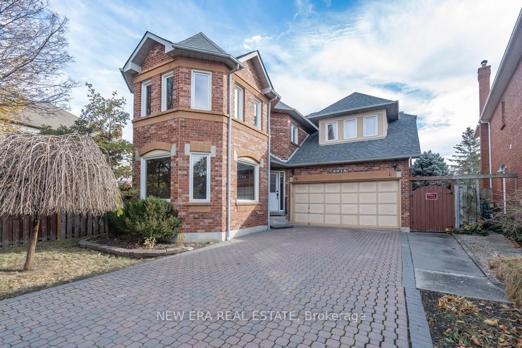 5015 Natkarni Cres