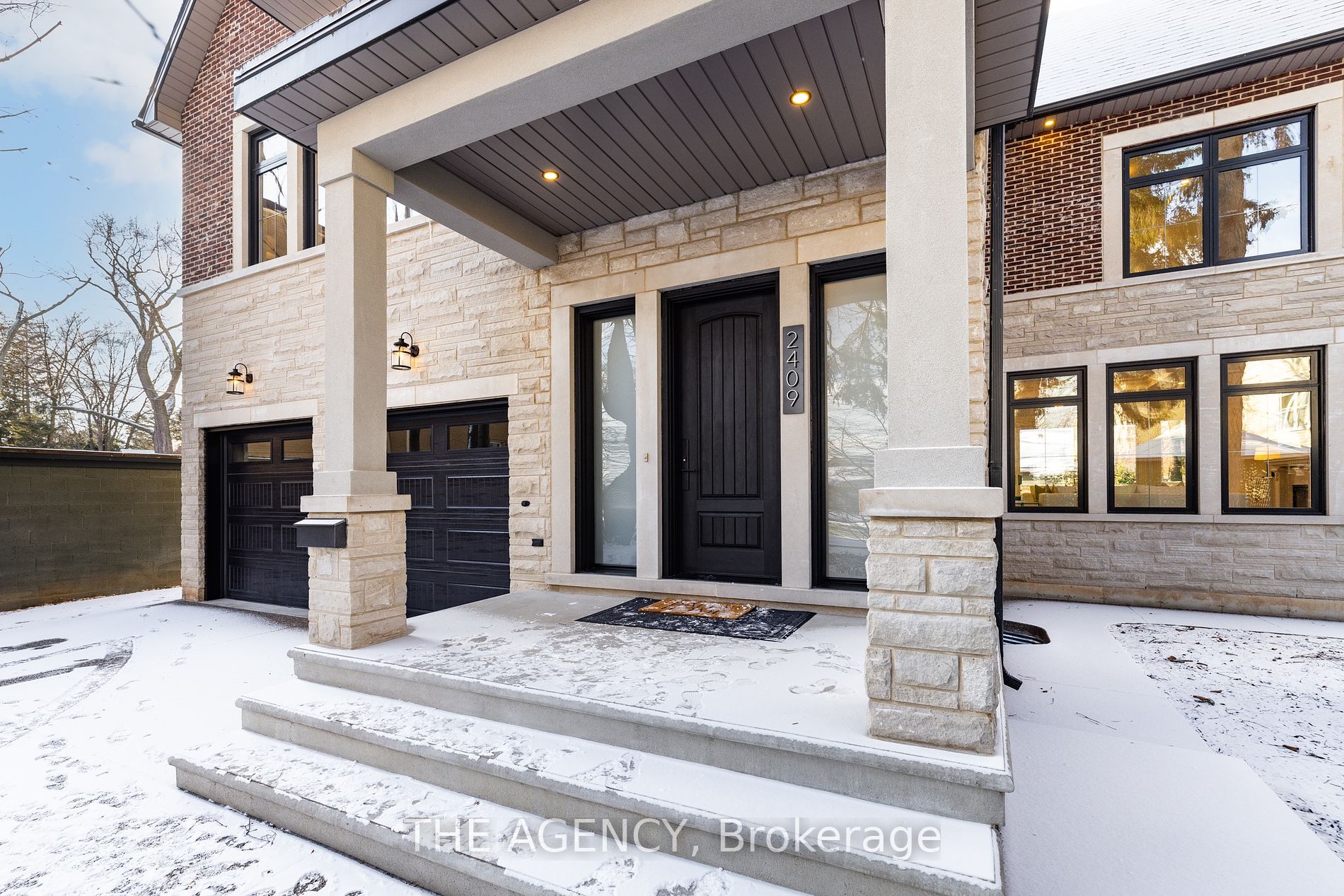 2409 Lakeshore Road