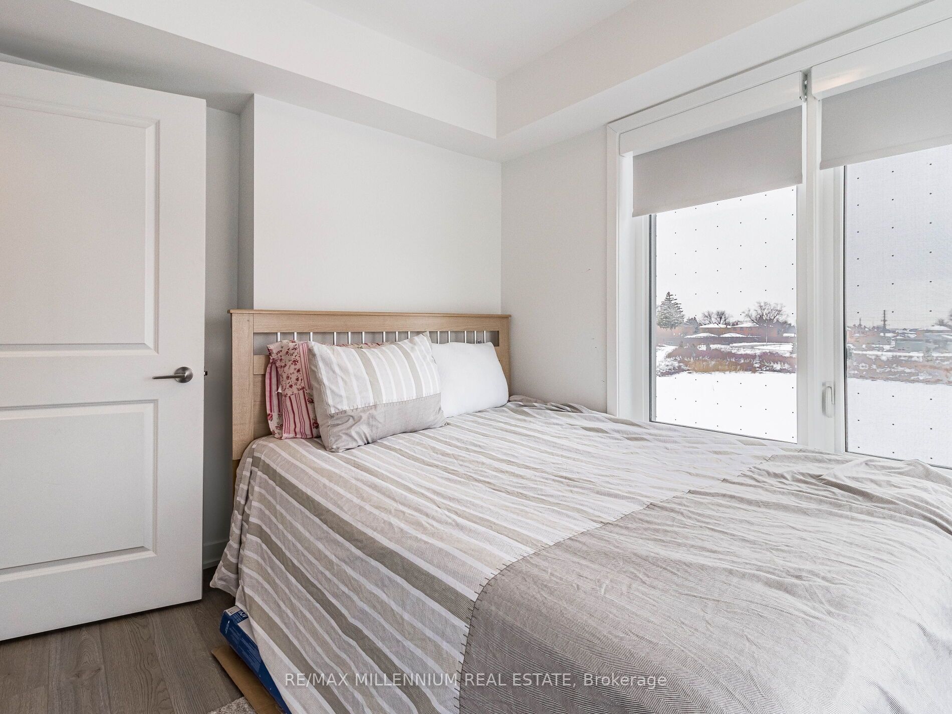 155 Downsview Park Blvd, #116