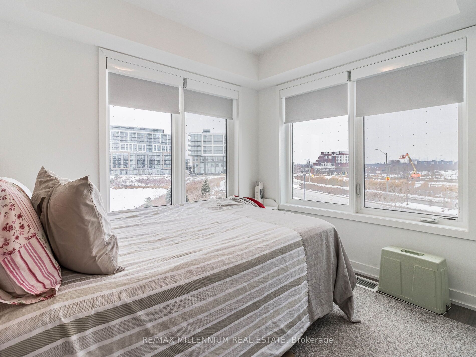 155 Downsview Park Blvd, #116
