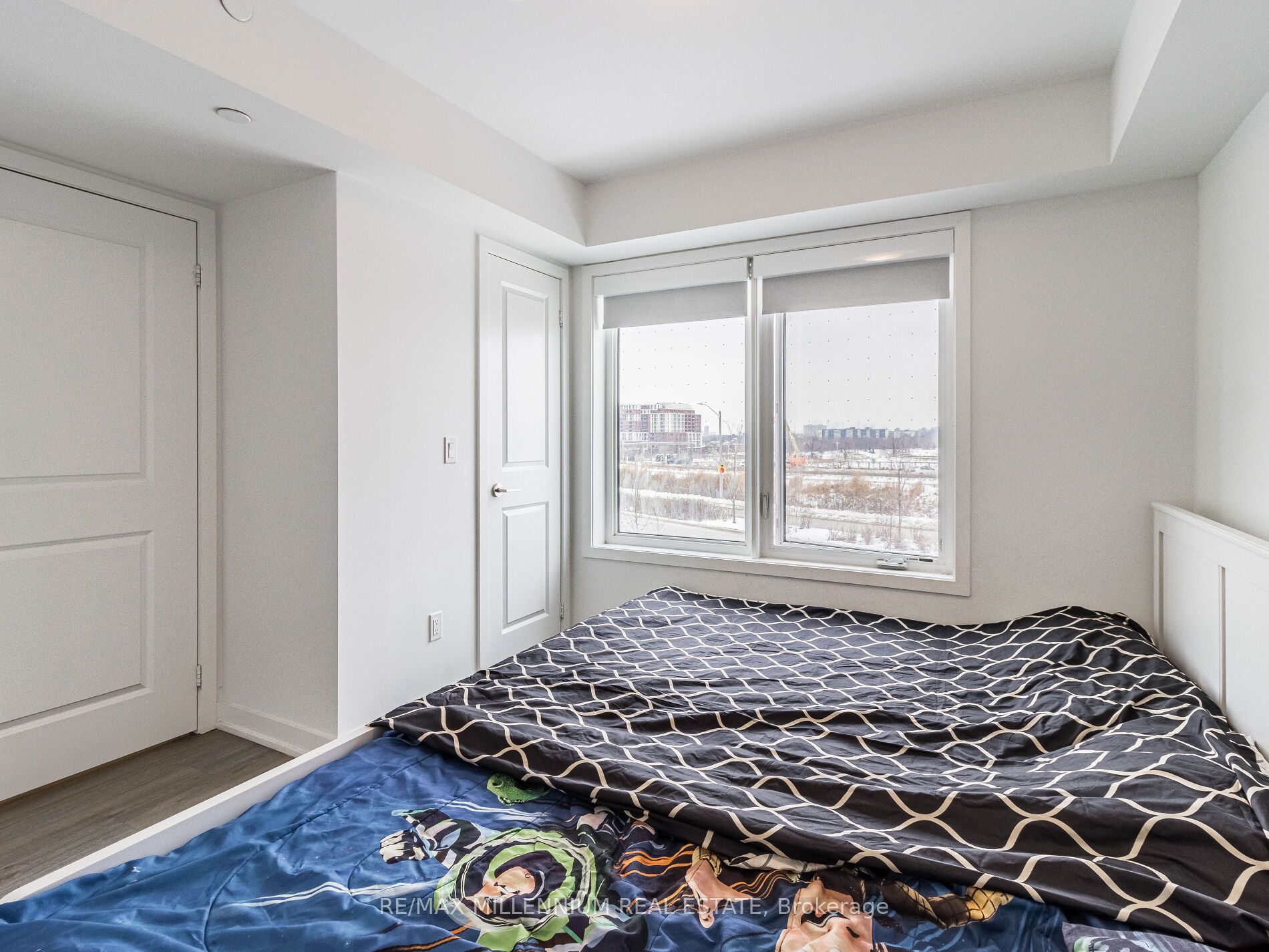 155 Downsview Park Blvd, #116