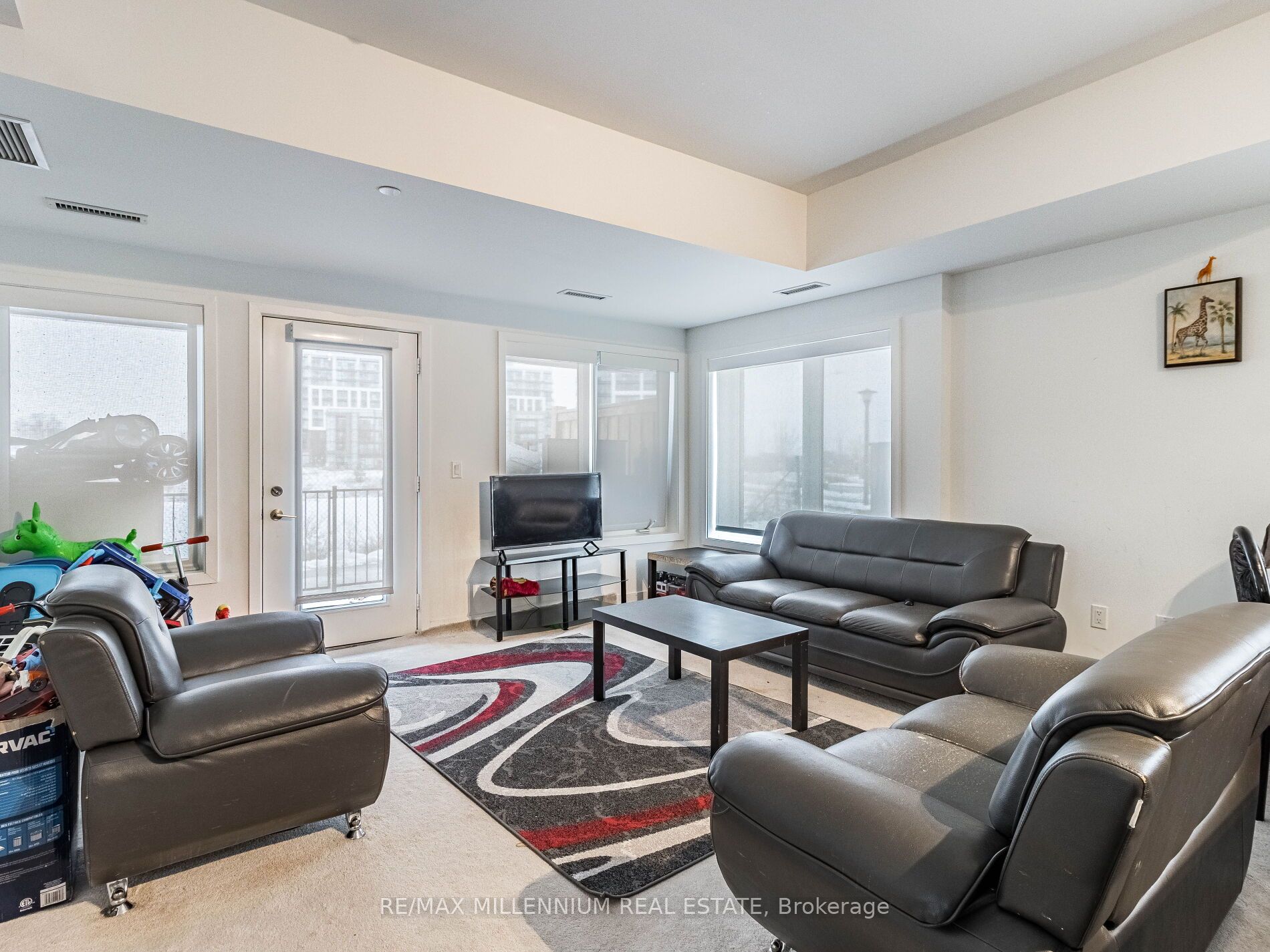 155 Downsview Park Blvd, #116