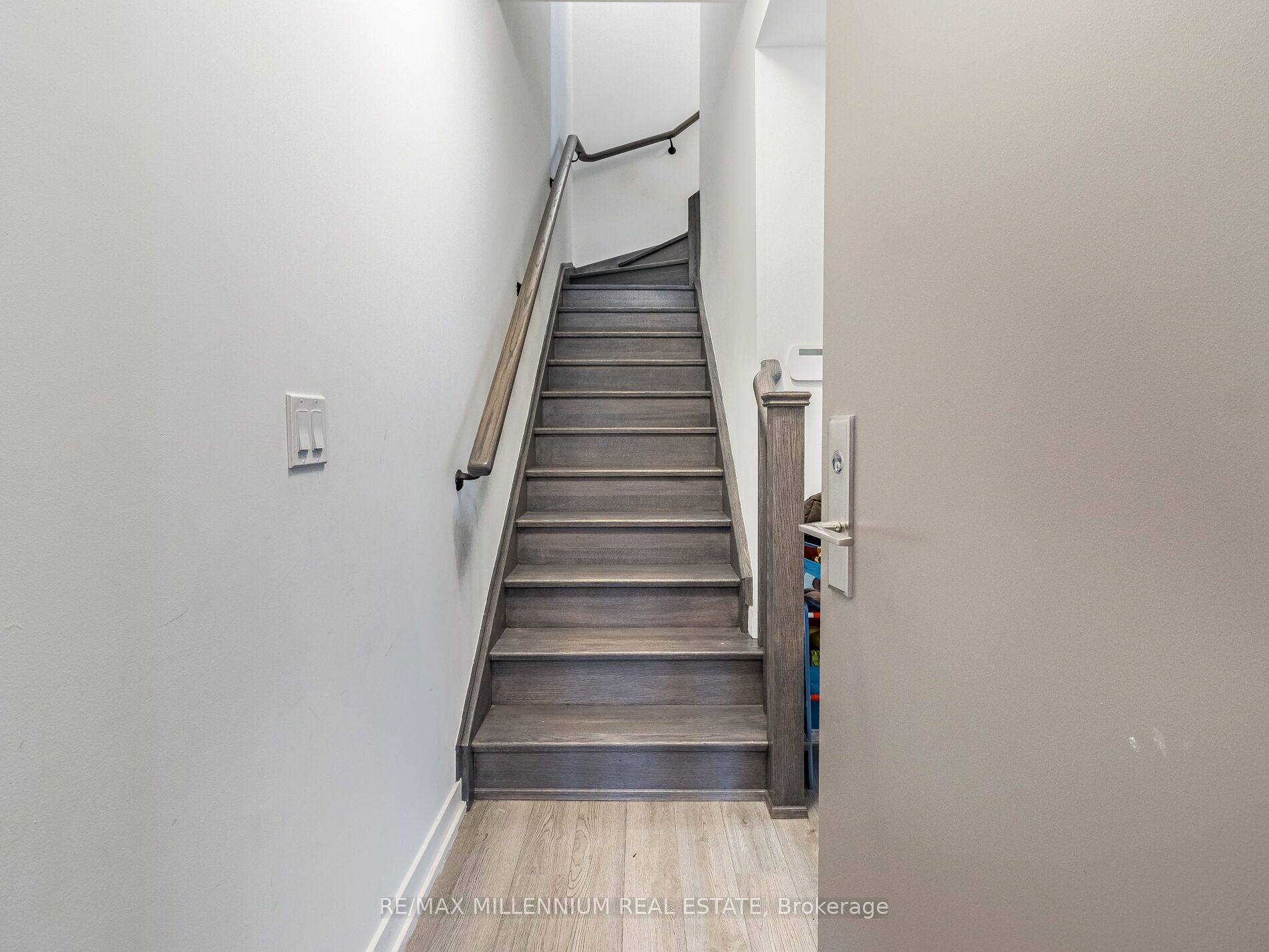 155 Downsview Park Blvd, #116