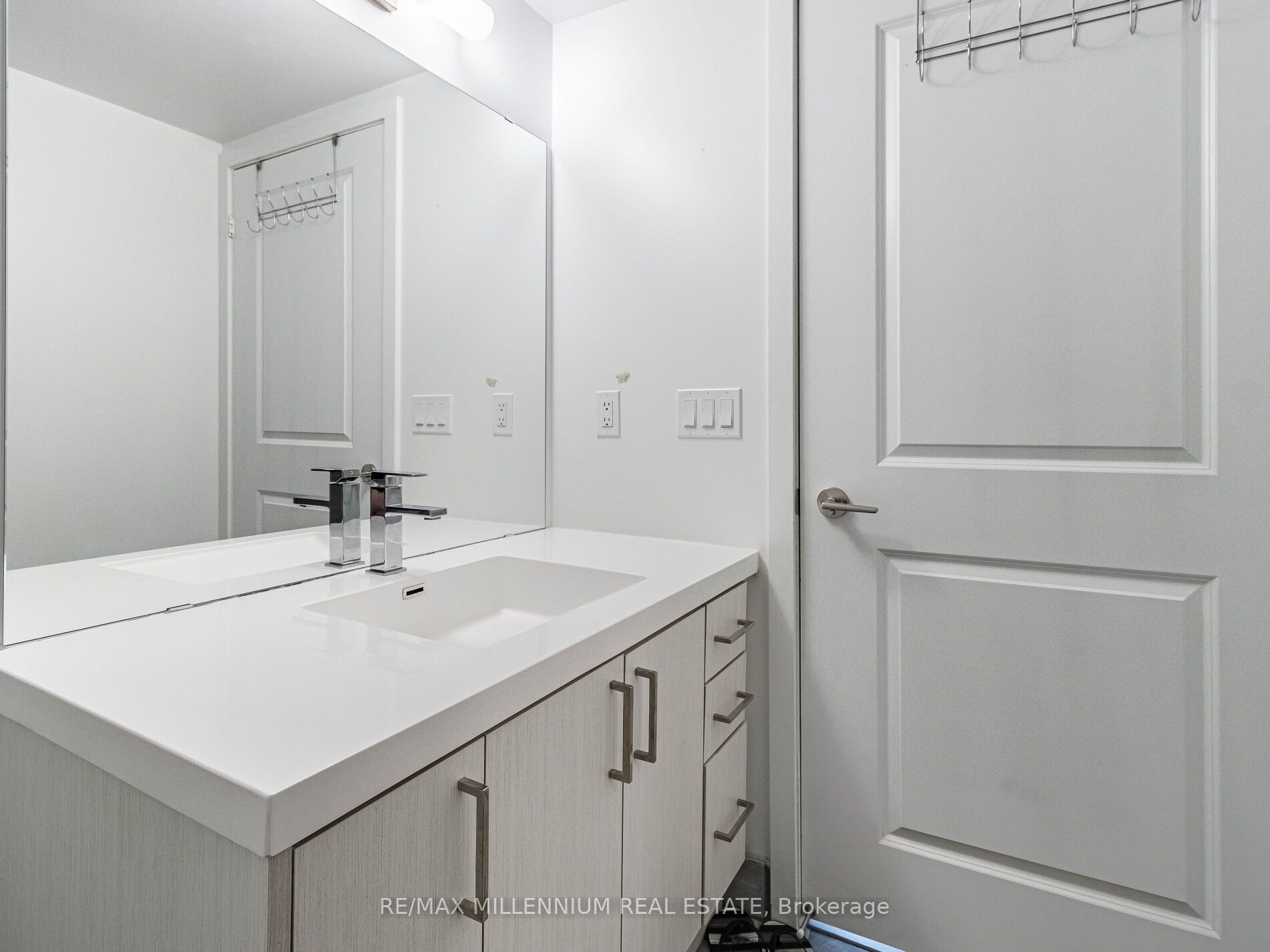 155 Downsview Park Blvd, #116