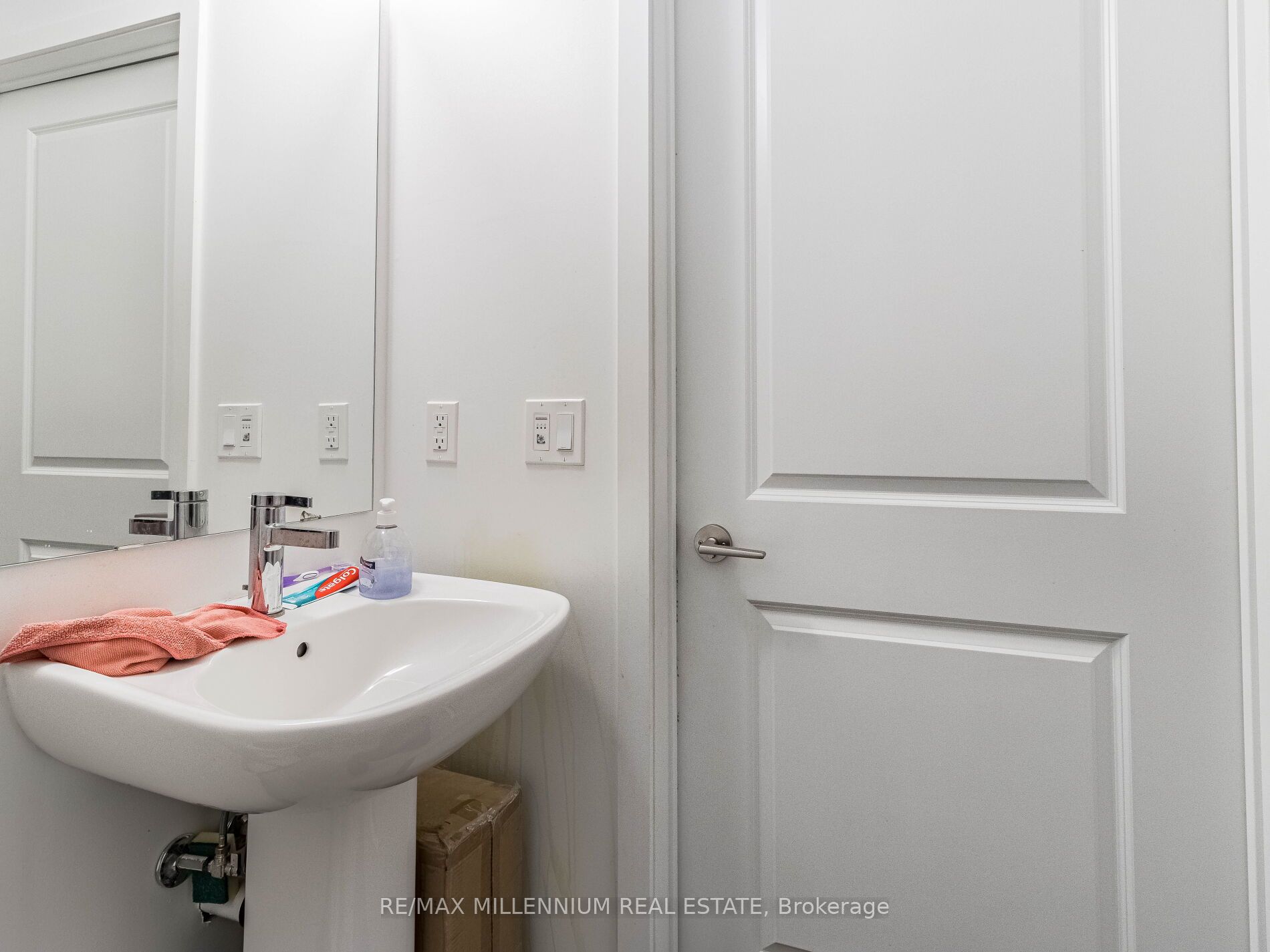 155 Downsview Park Blvd, #116