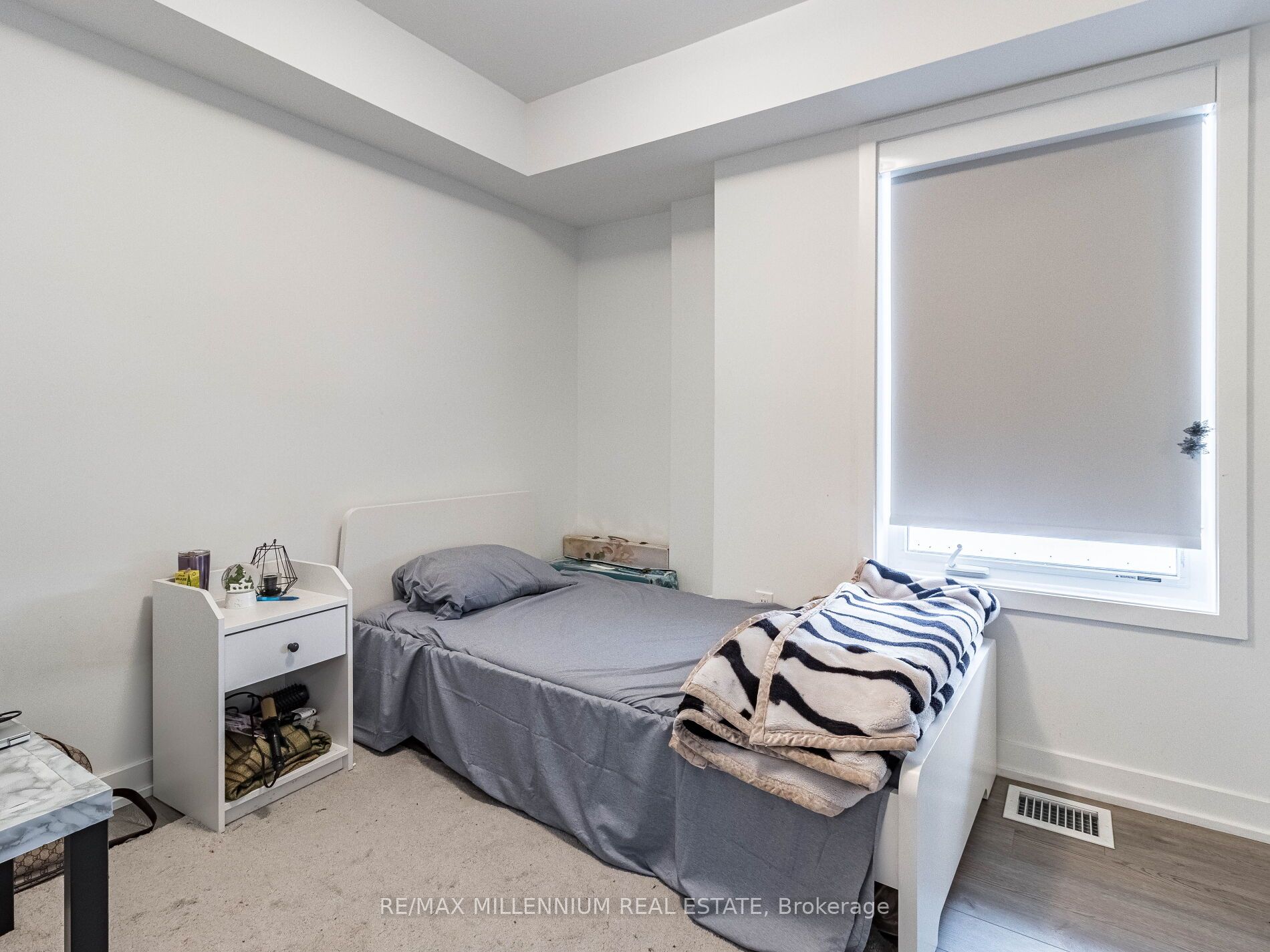 155 Downsview Park Blvd, #116