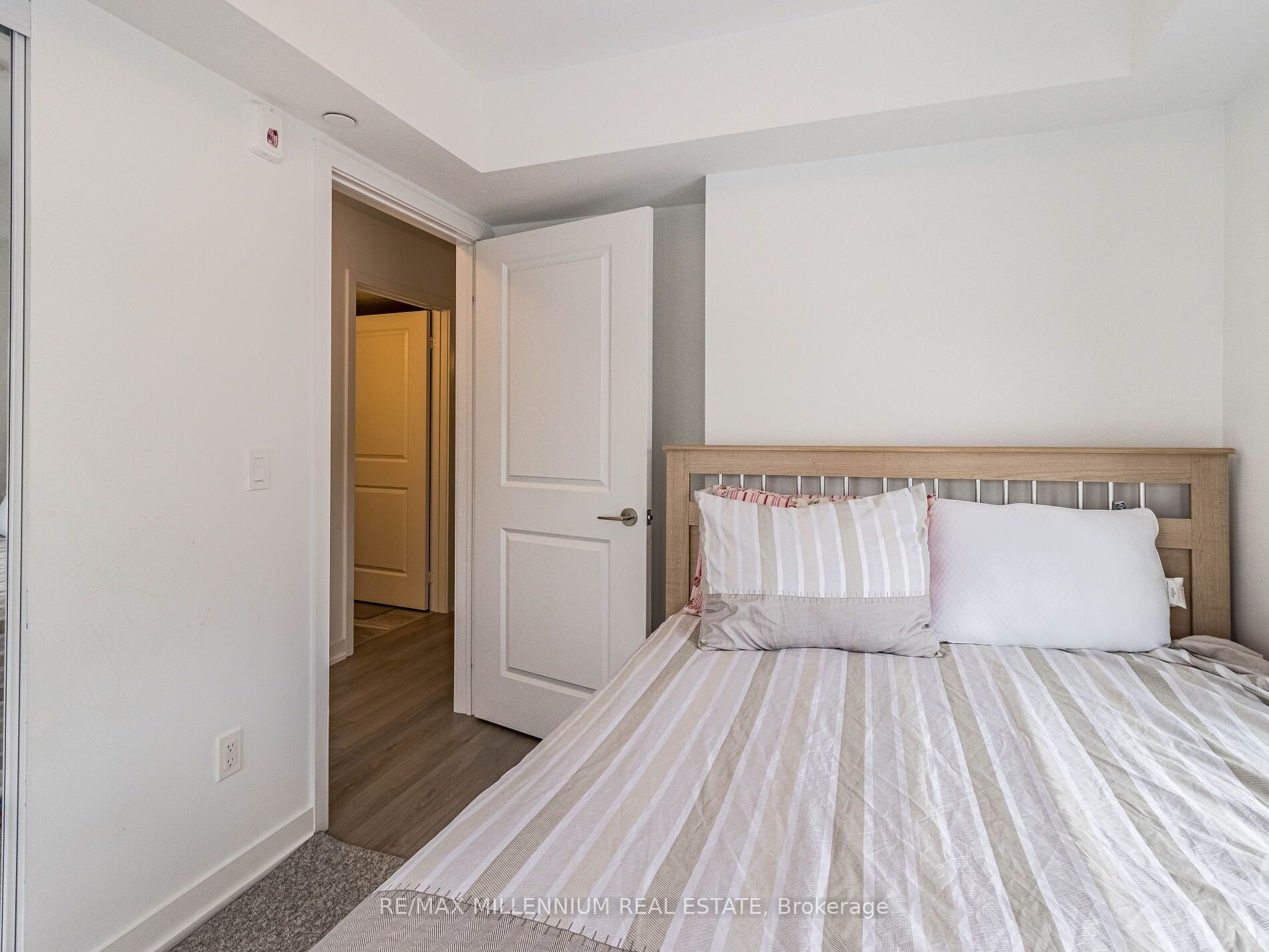 155 Downsview Park Blvd, #116