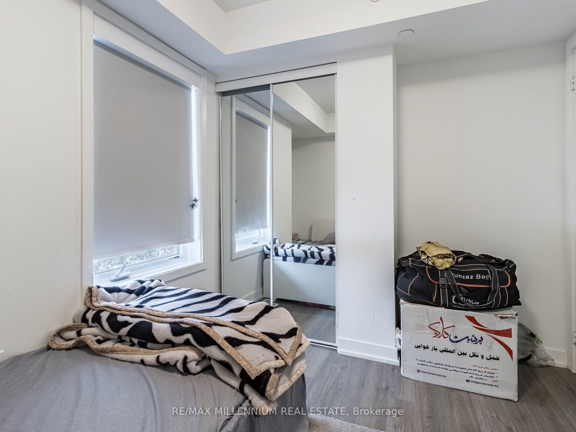 155 Downsview Park Blvd, #116