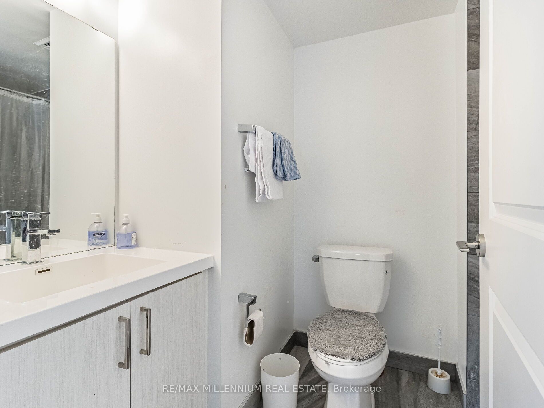 155 Downsview Park Blvd, #116