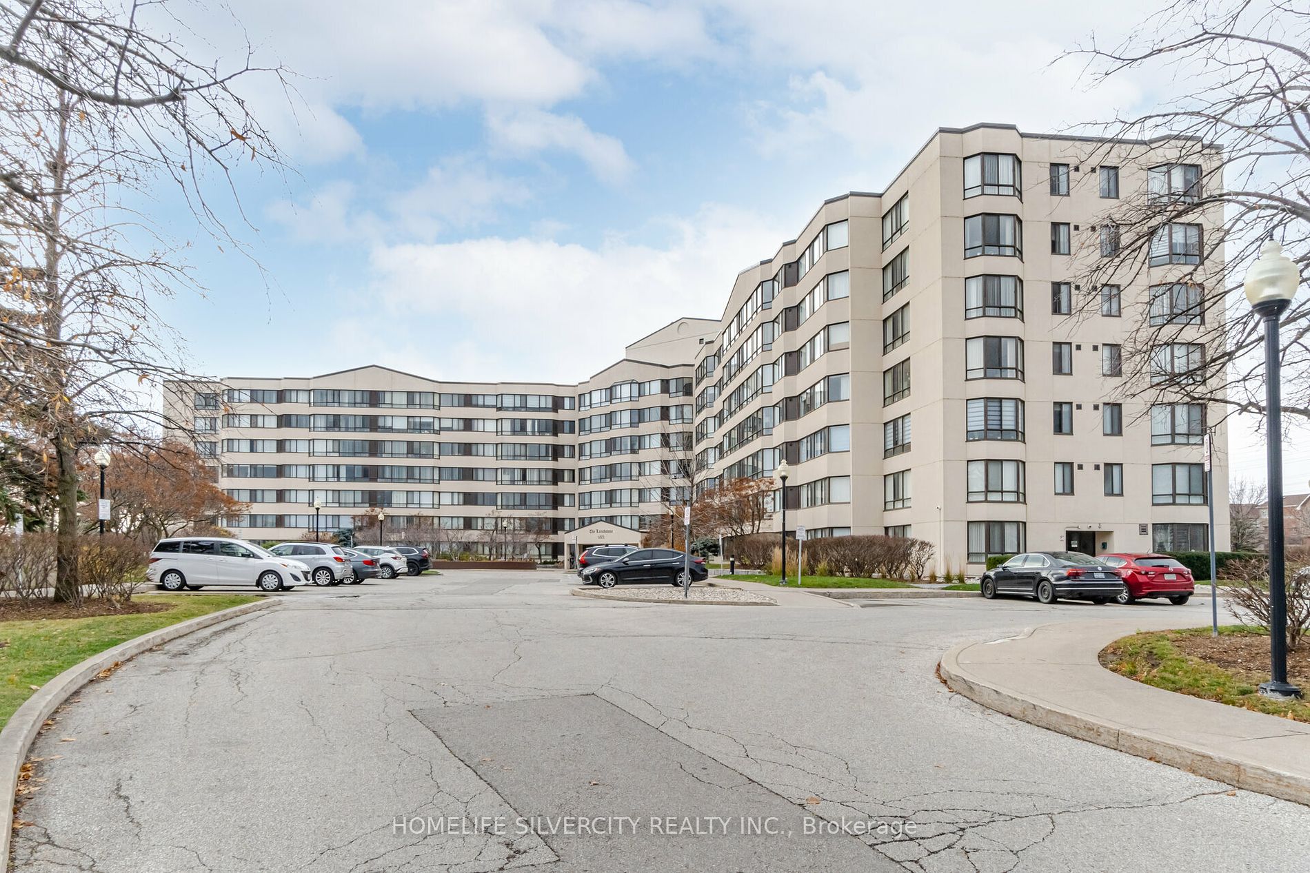 1001 Cedarglen Gate, #418