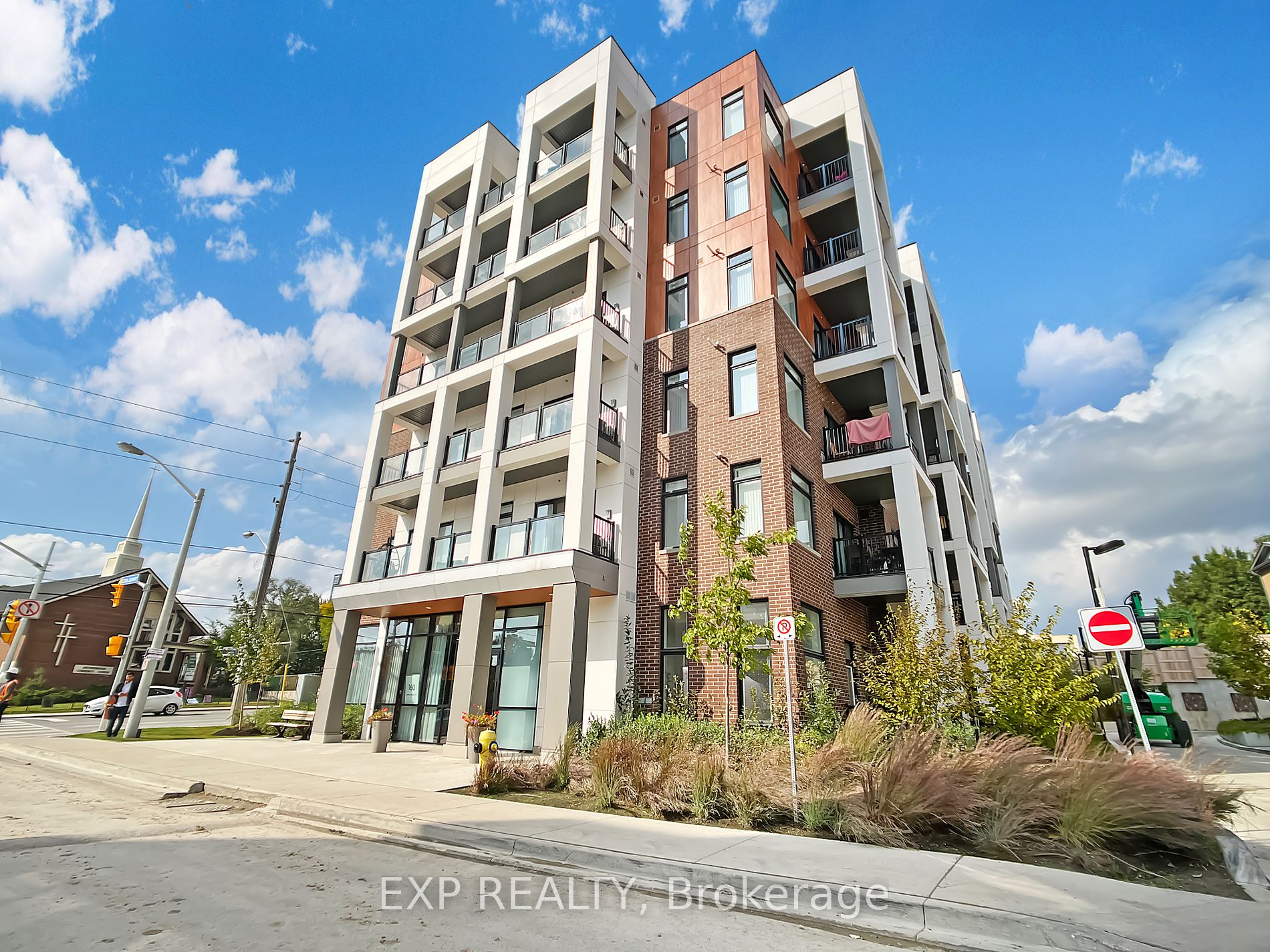 160 Canon Jackson Dr, #101