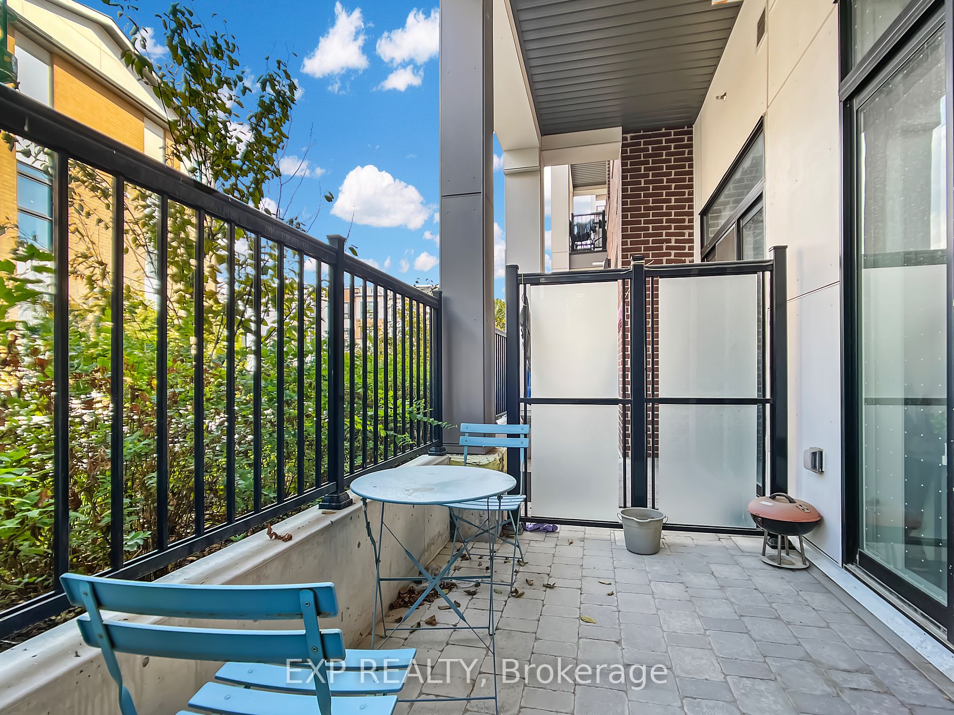 160 Canon Jackson Dr, #101