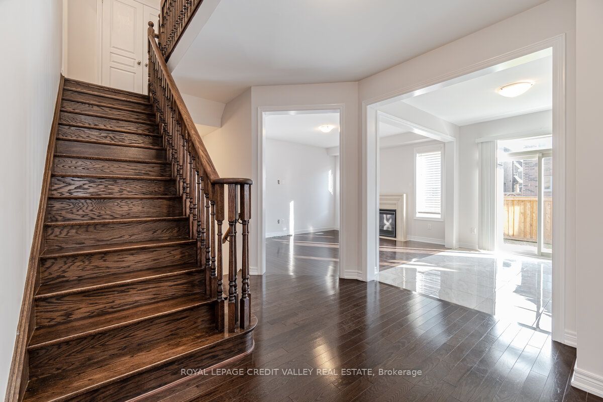 380 Robert Parkinson Drive