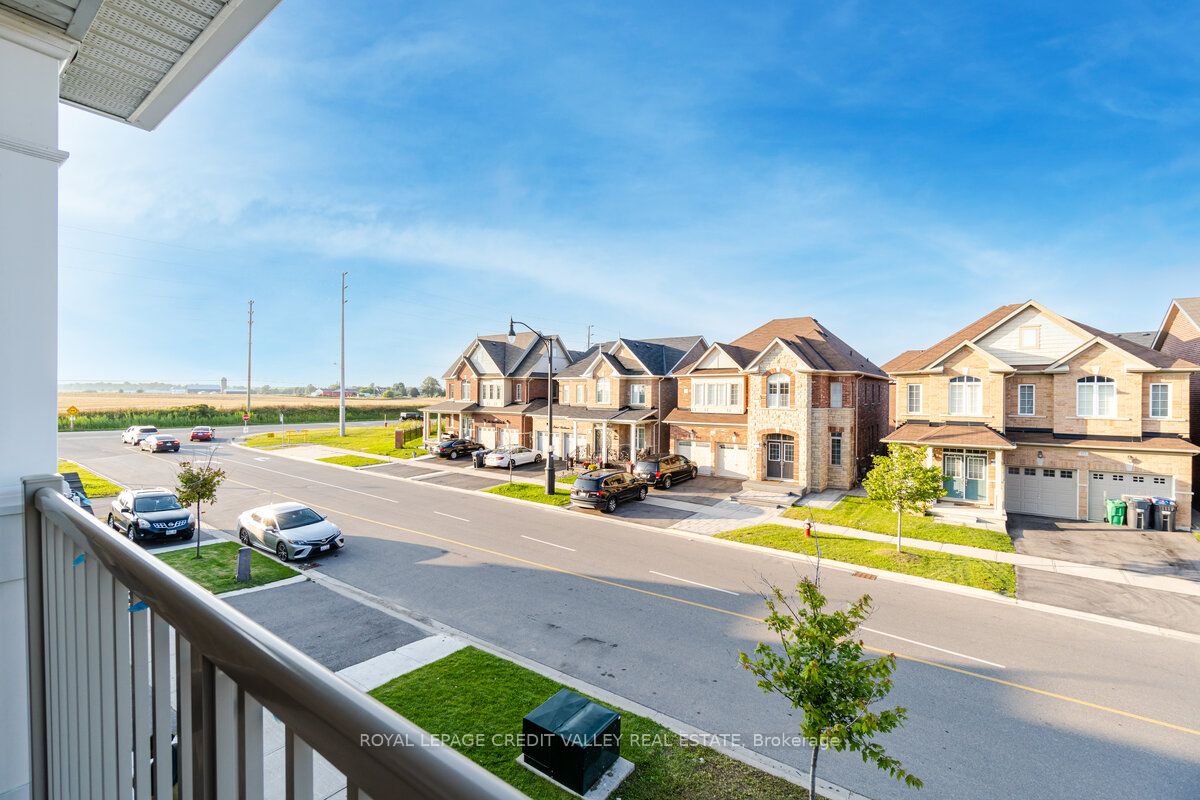 380 Robert Parkinson Drive