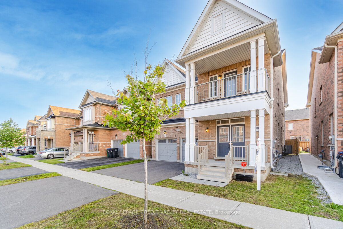 380 Robert Parkinson Drive