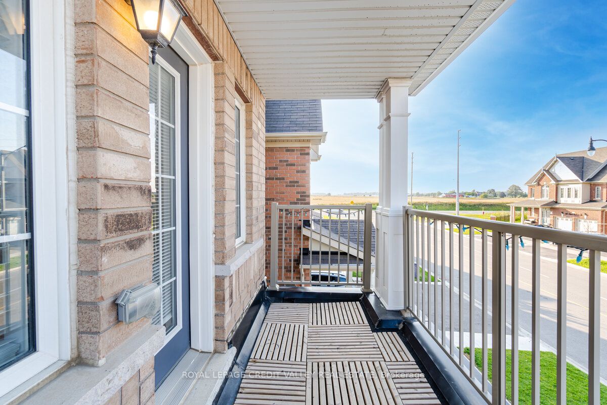 380 Robert Parkinson Drive