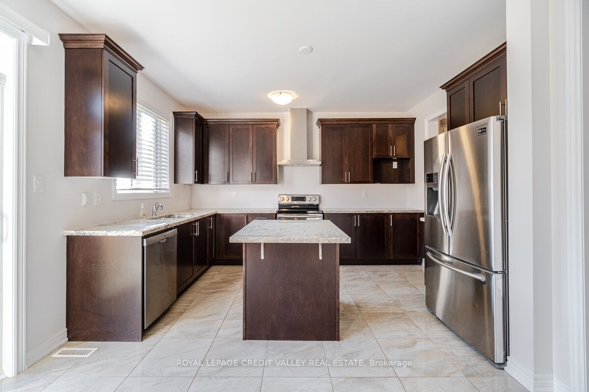380 Robert Parkinson Drive