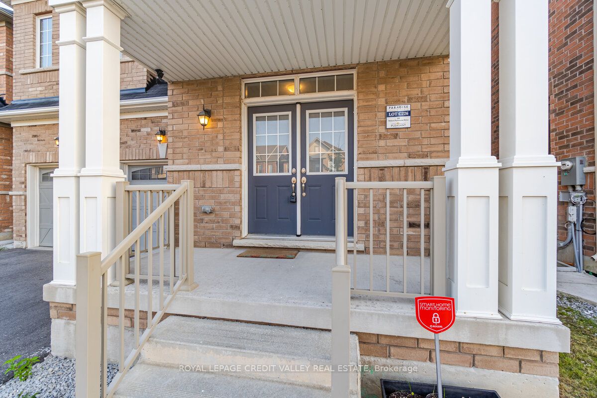 380 Robert Parkinson Drive