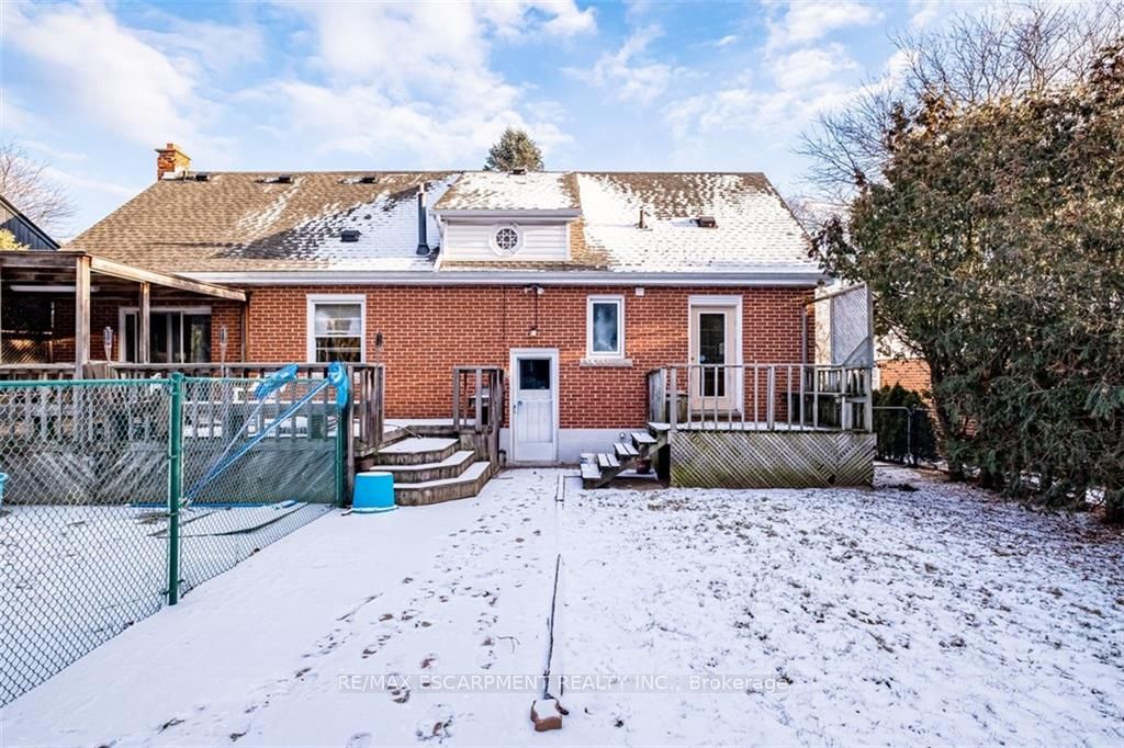 309 Townsend Avenue
