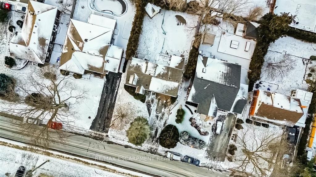 309 Townsend Avenue