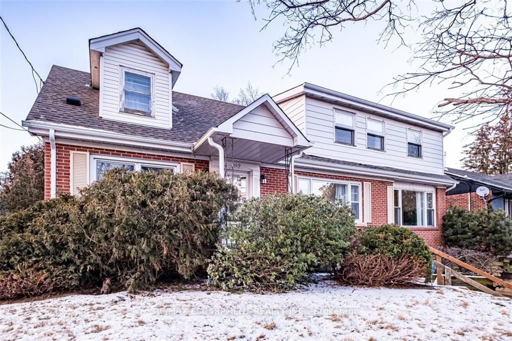 309 Townsend Avenue