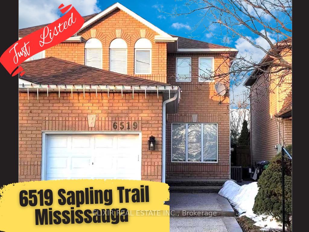 6519 Sapling Trail