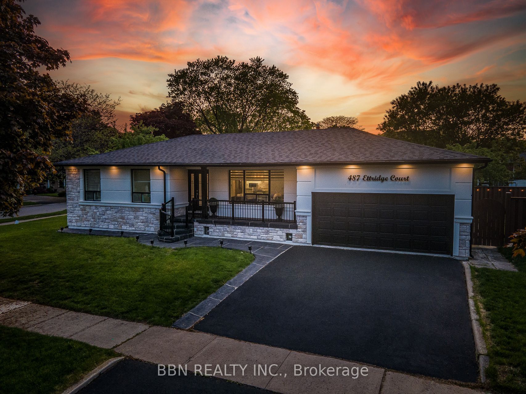 487 Ettridge Court