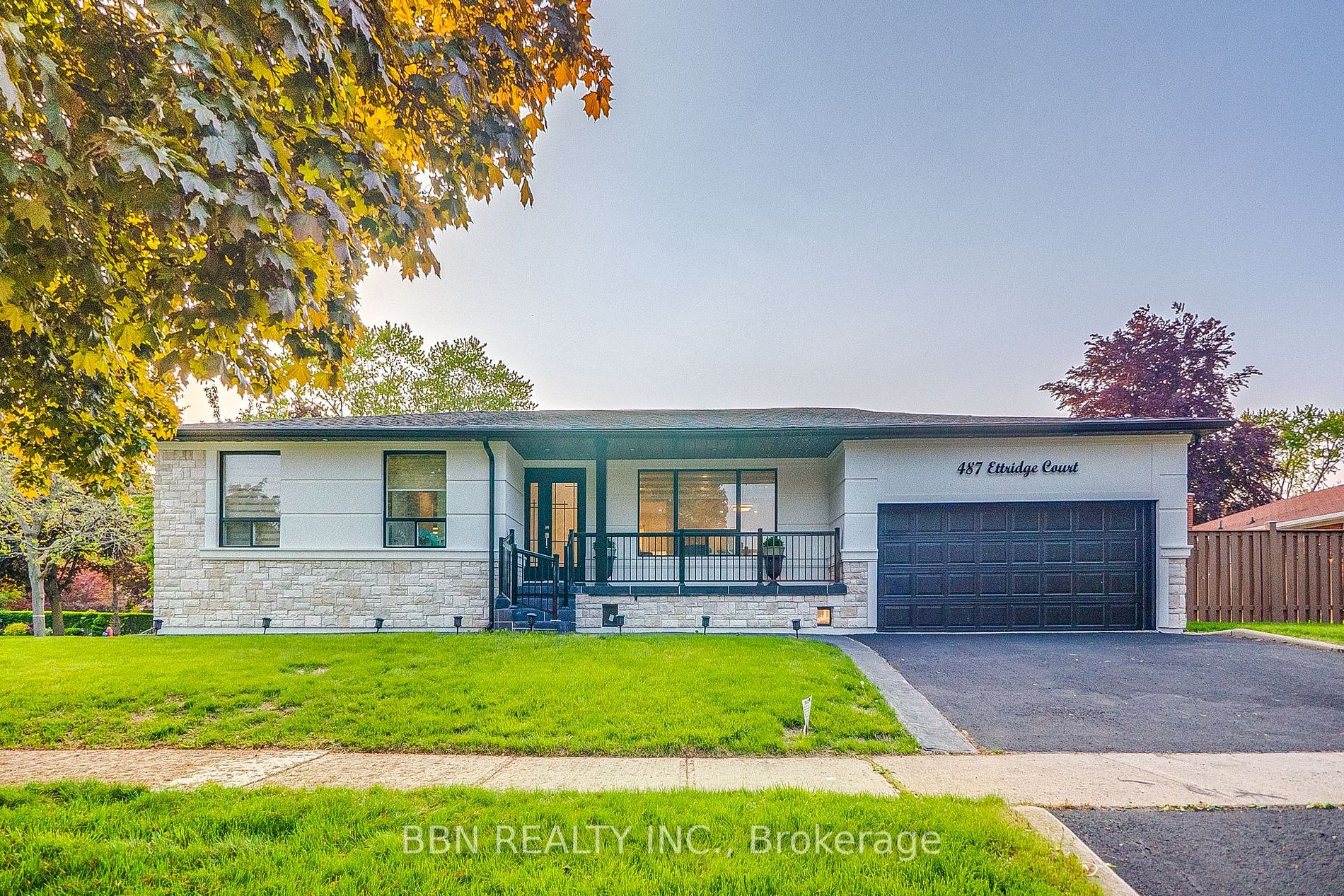 487 Ettridge Court