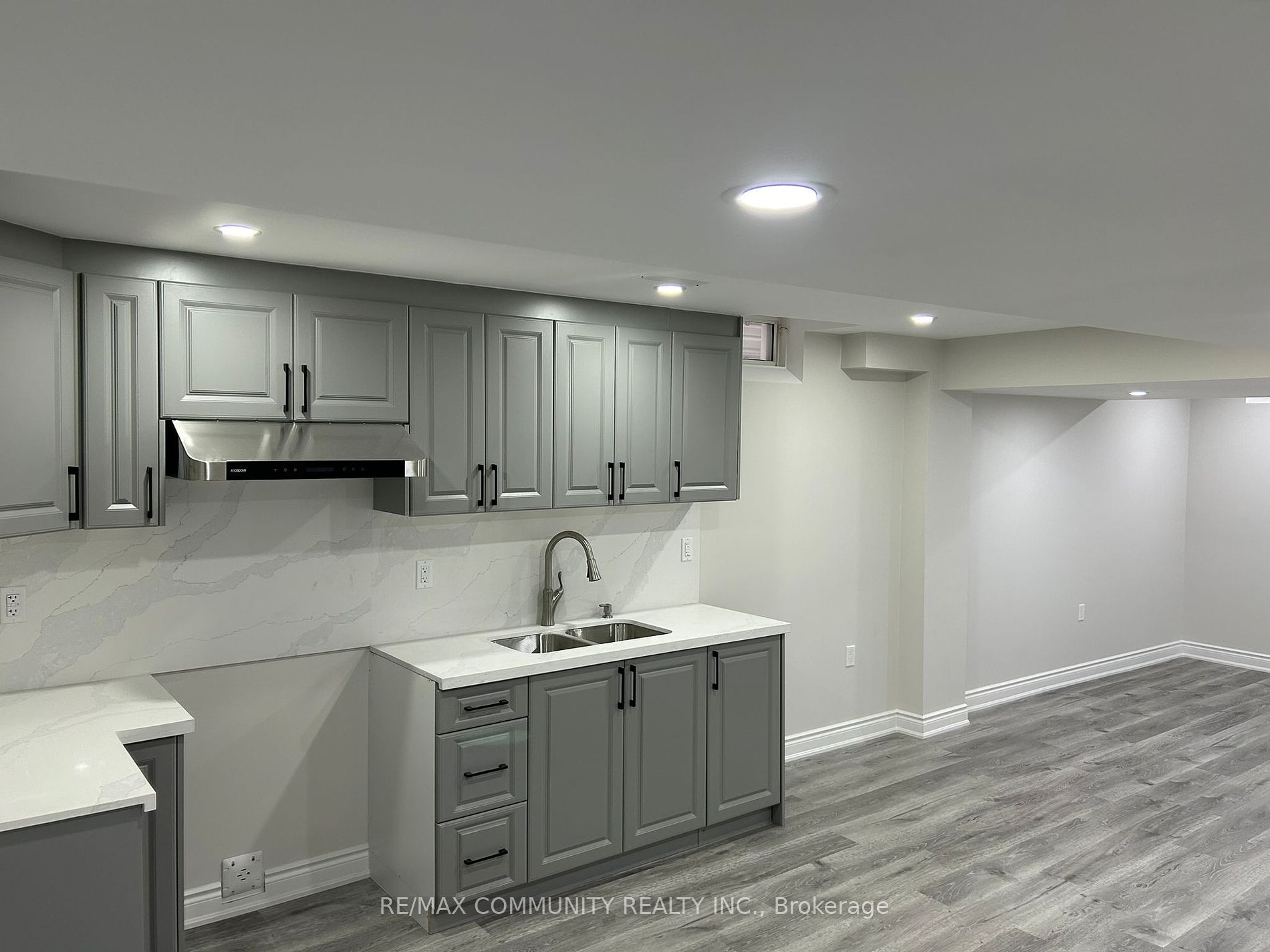 1257 Roper Drive, #BSMT