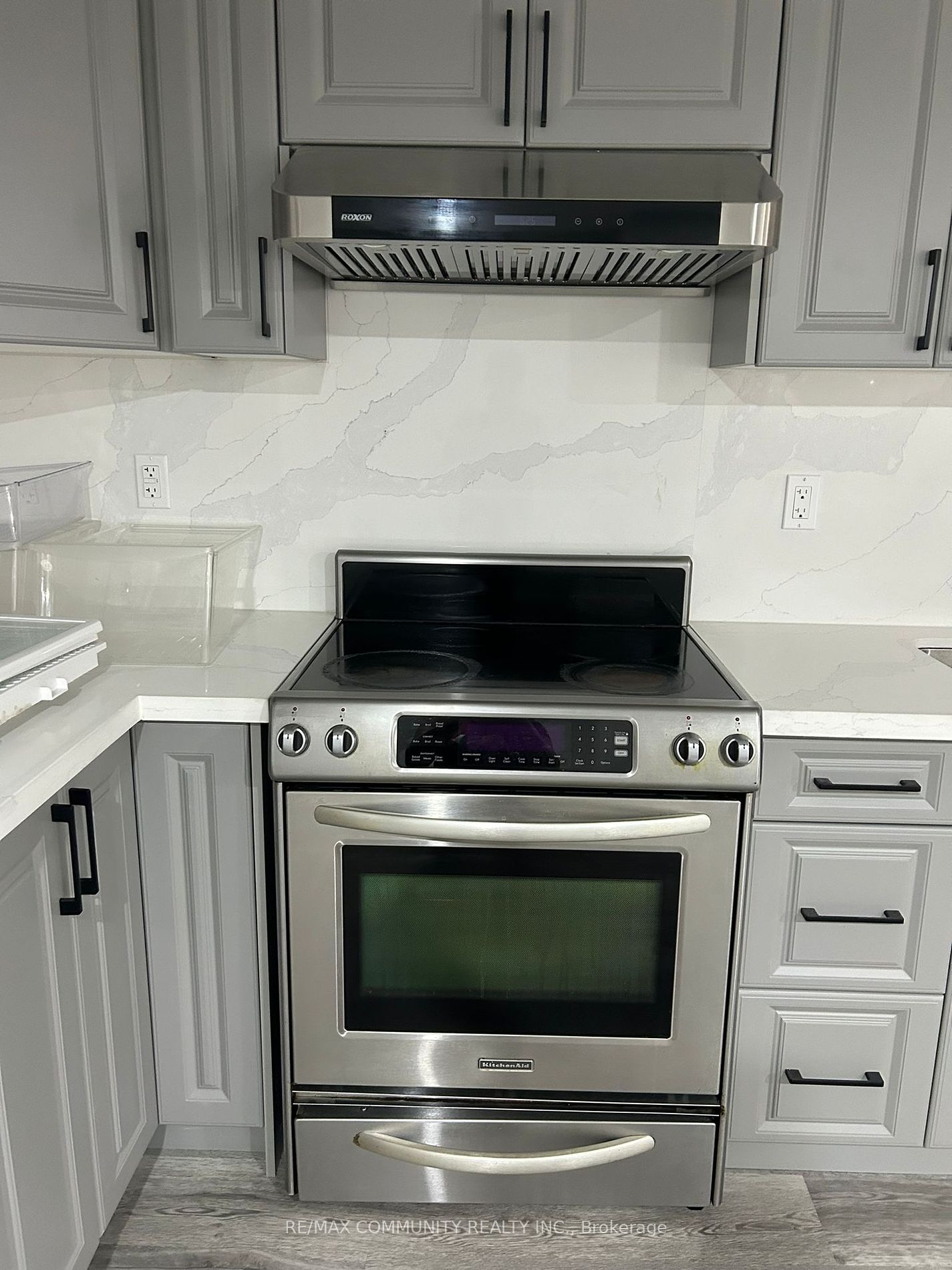 1257 Roper Drive, #BSMT