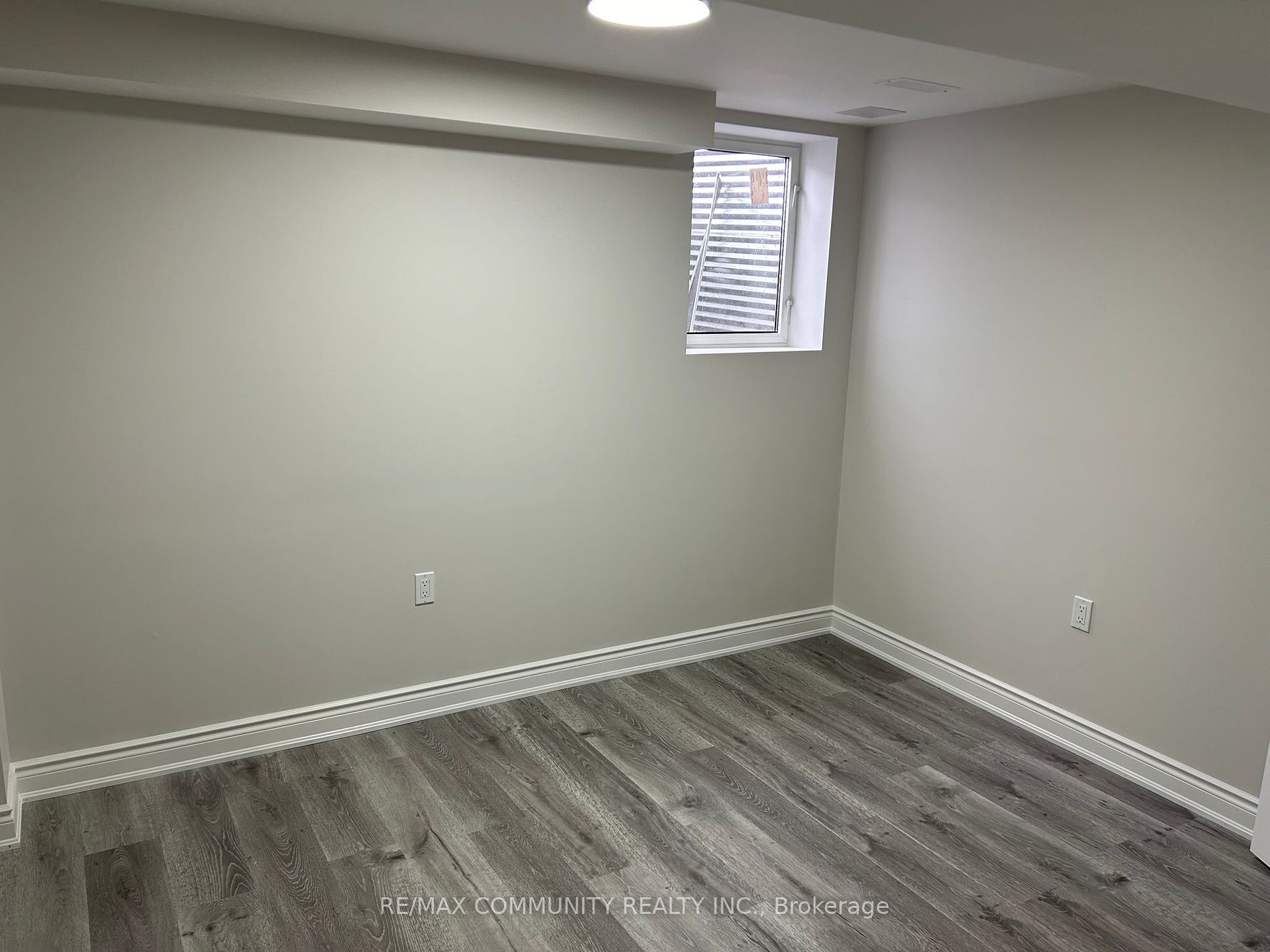 1257 Roper Drive, #BSMT