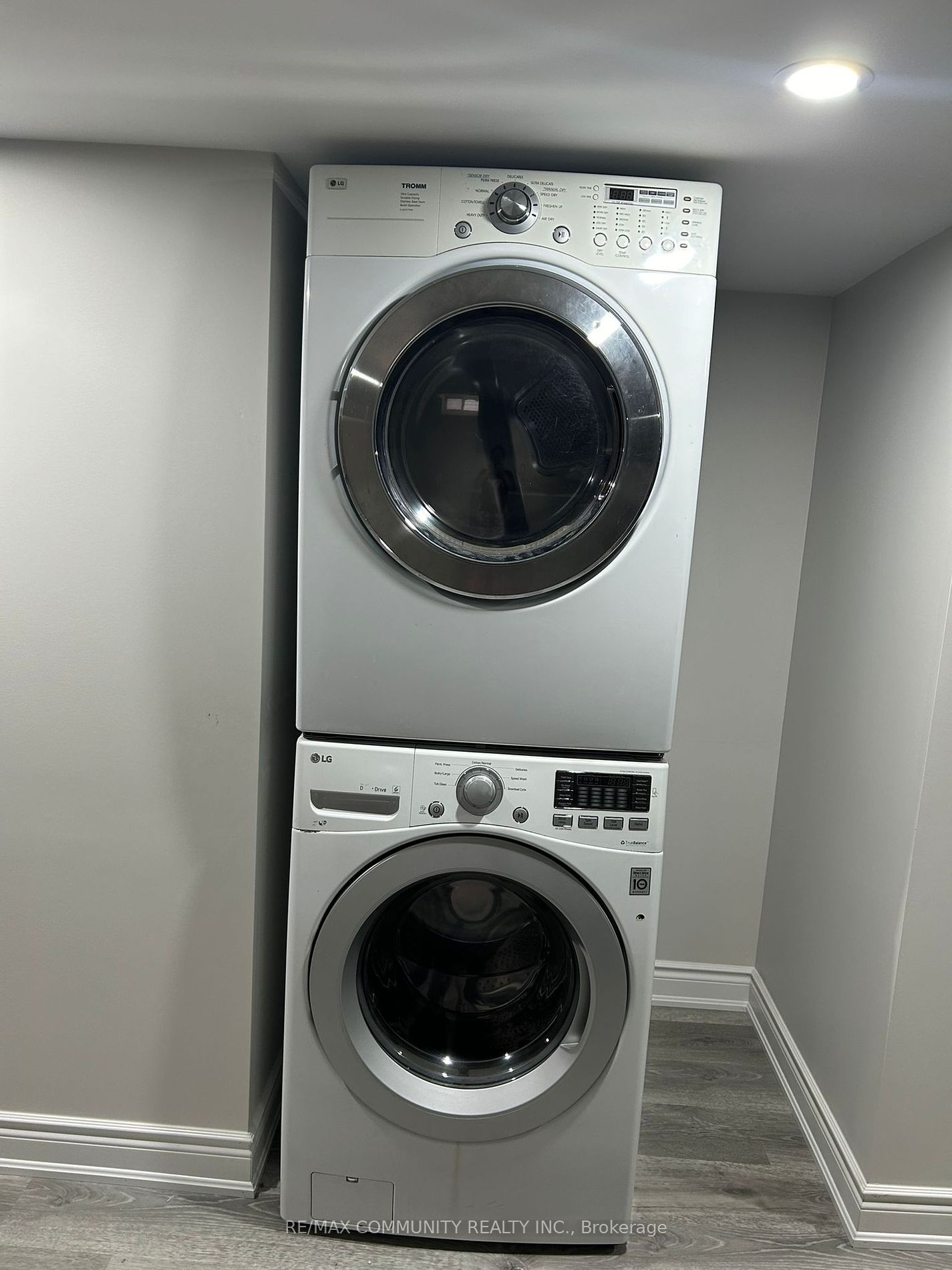 1257 Roper Drive, #BSMT