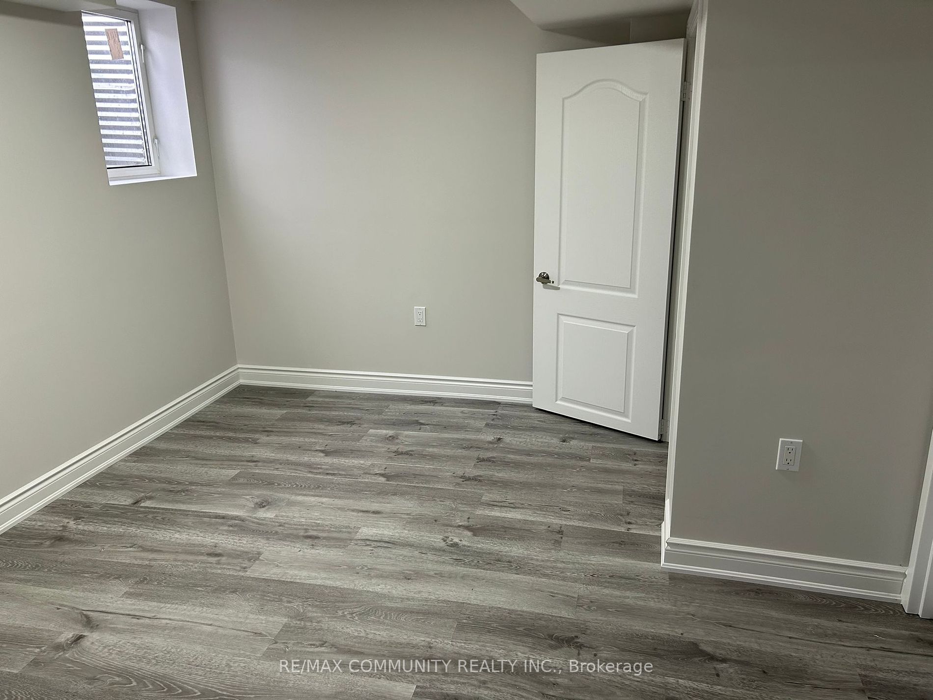 1257 Roper Drive, #BSMT