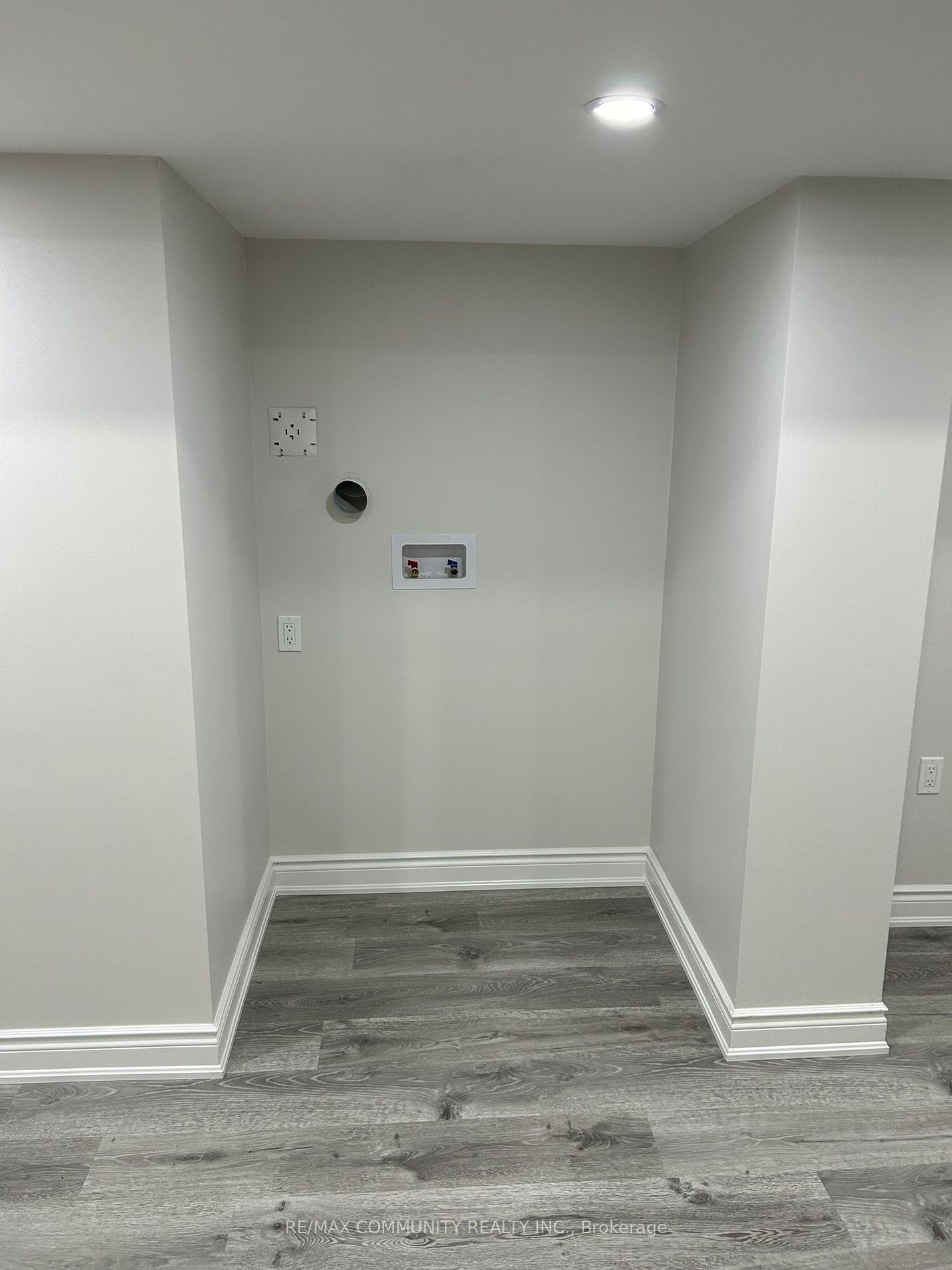 1257 Roper Drive, #BSMT