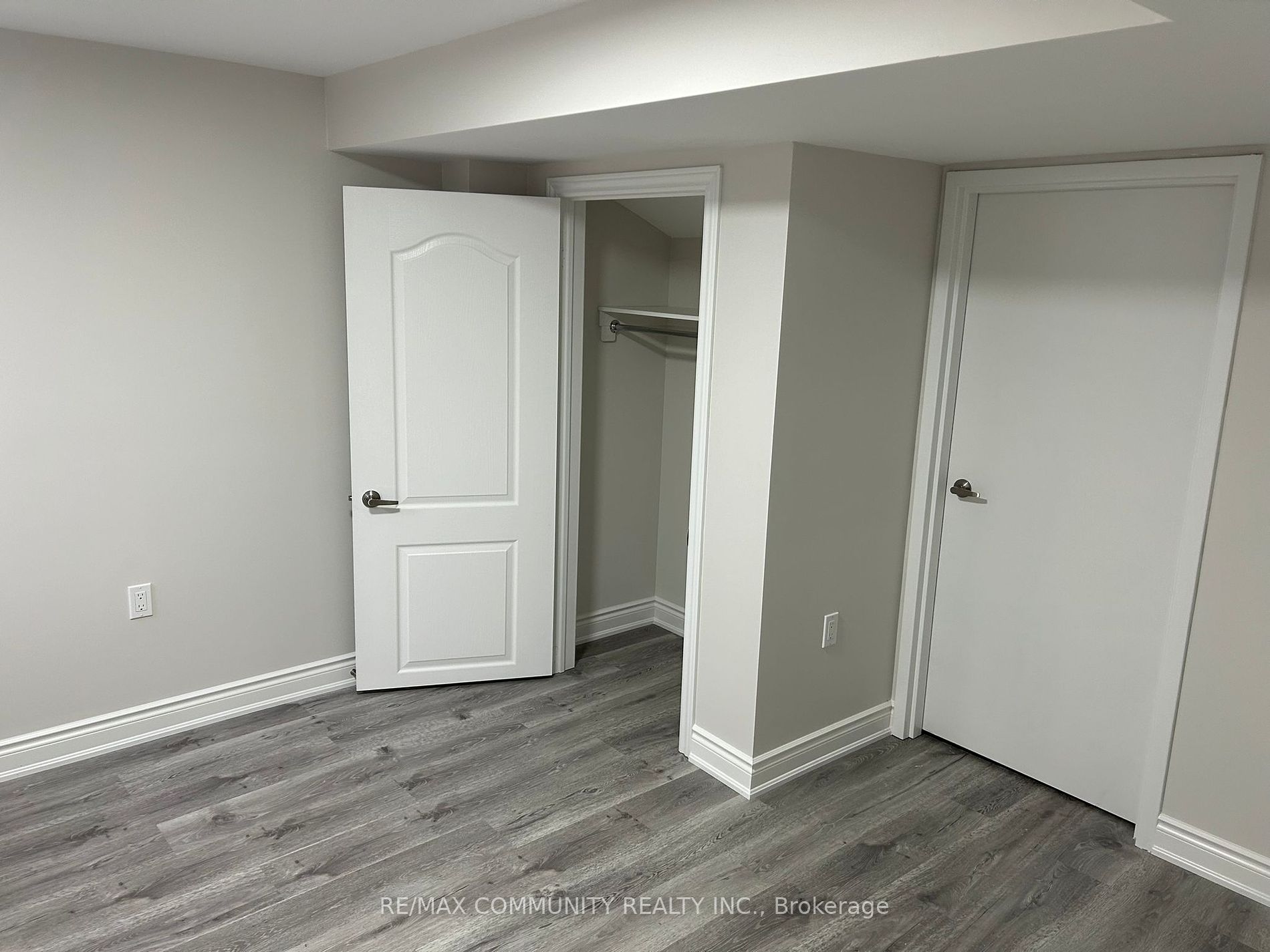 1257 Roper Drive, #BSMT