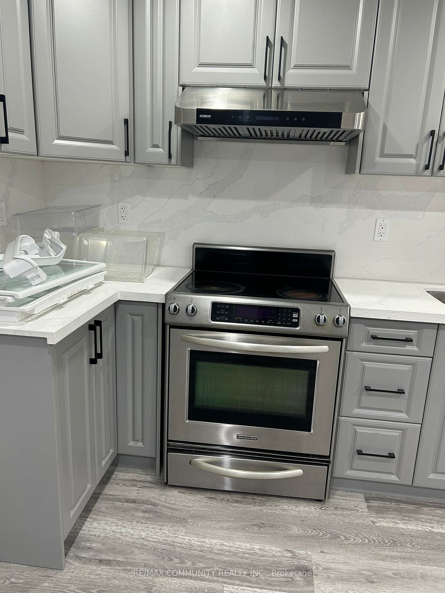 1257 Roper Drive, #BSMT