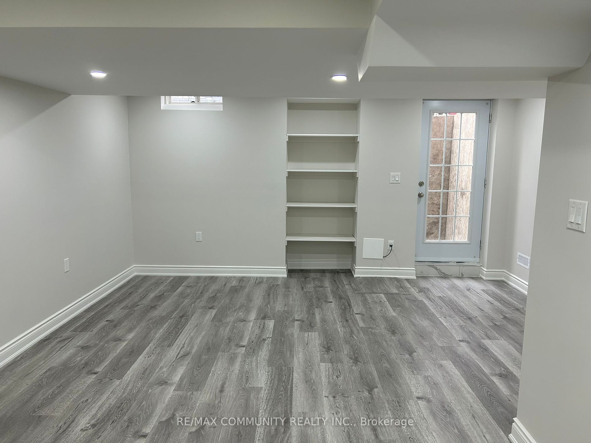 1257 Roper Drive, #BSMT