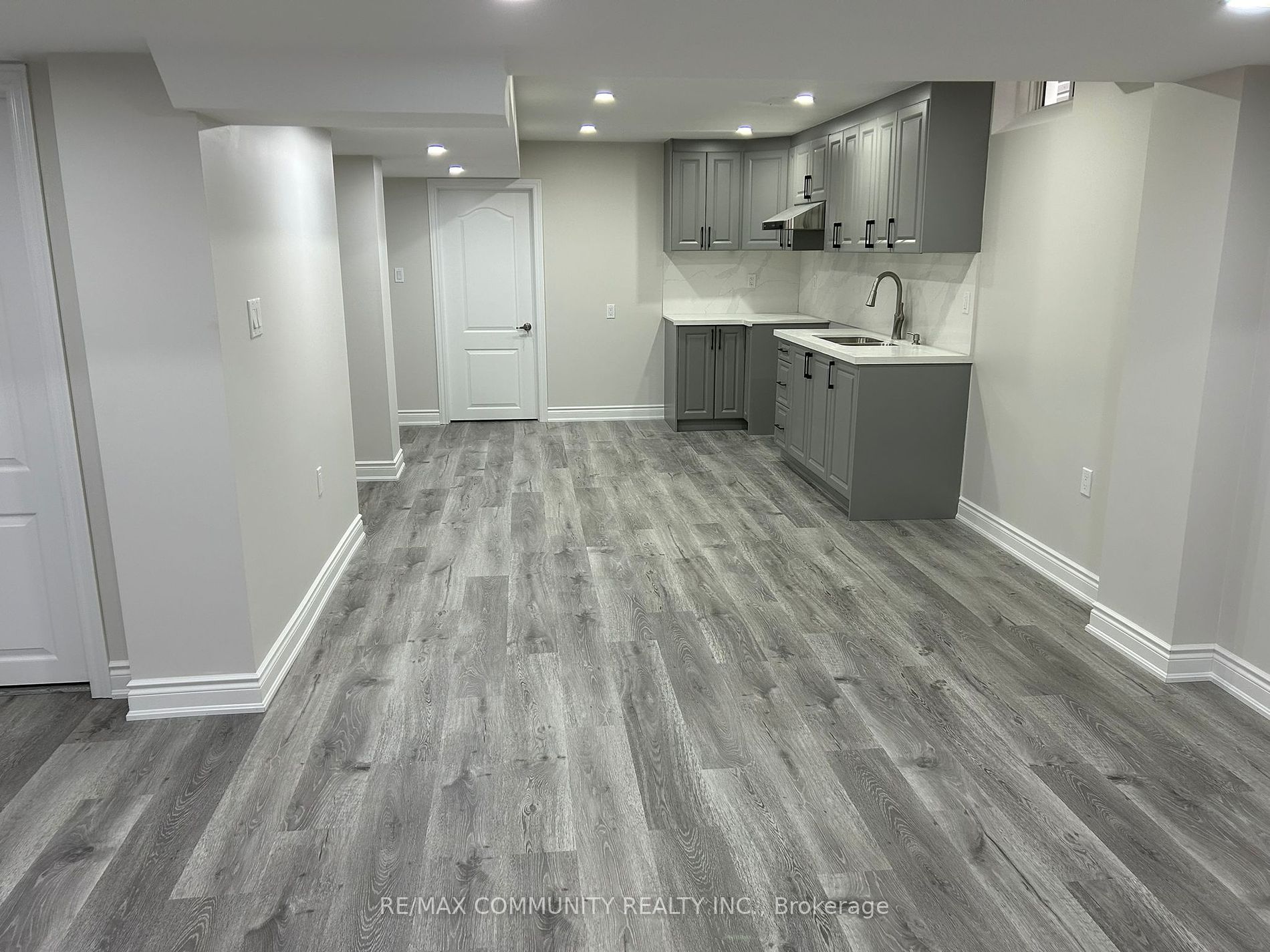 1257 Roper Drive, #BSMT