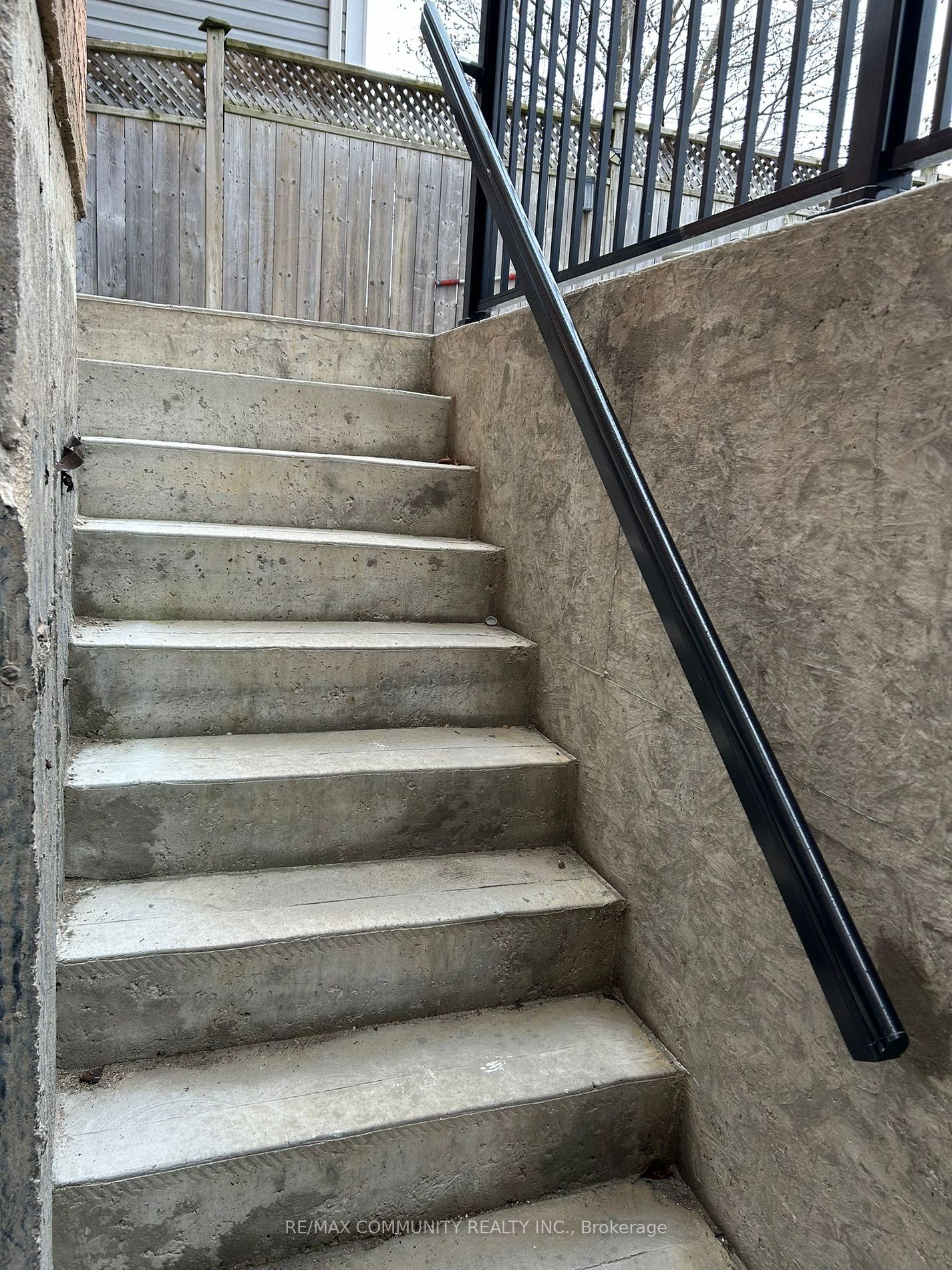 1257 Roper Drive, #BSMT