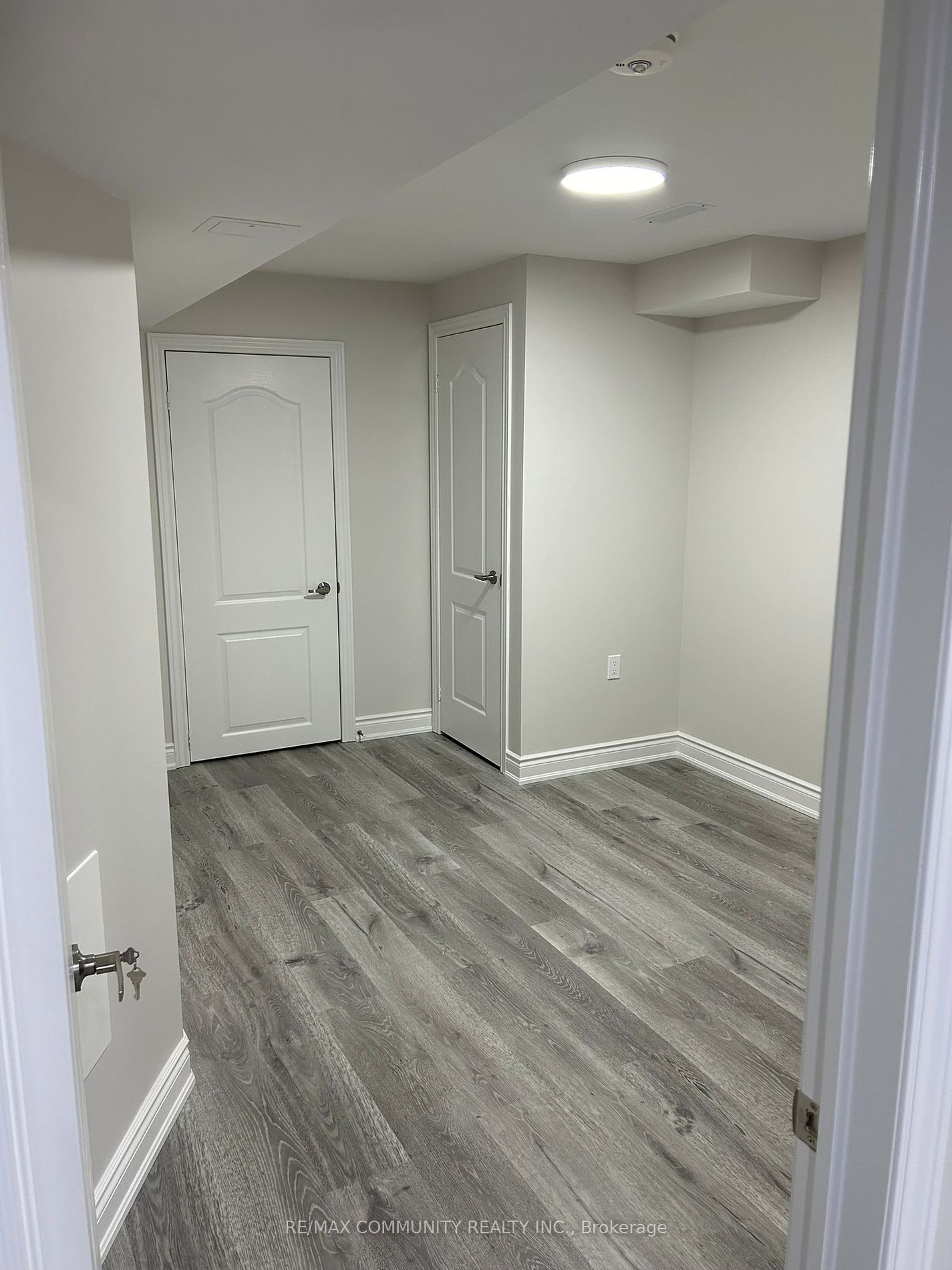 1257 Roper Drive, #BSMT