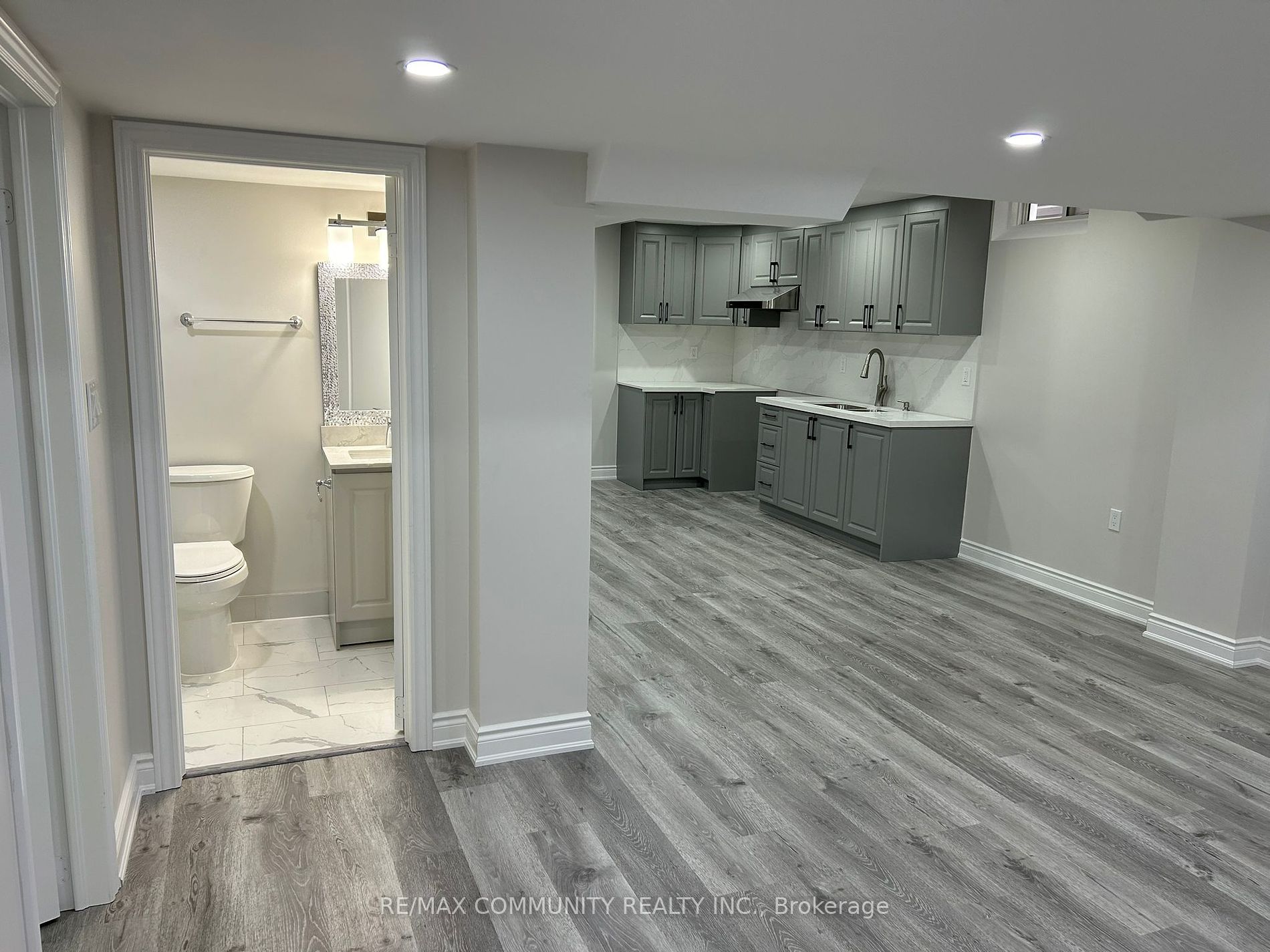 1257 Roper Drive, #BSMT